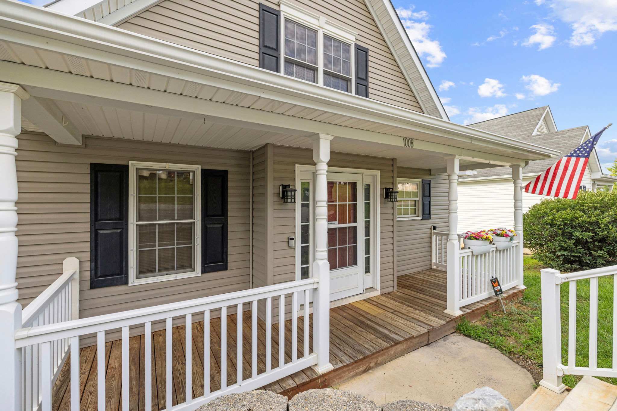 Staunton Stay, Historic Charm & Modern Comfort