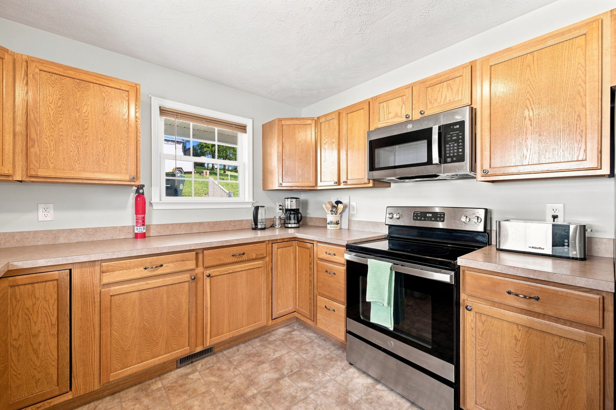 Staunton Stay, Historic Charm & Modern Comfort