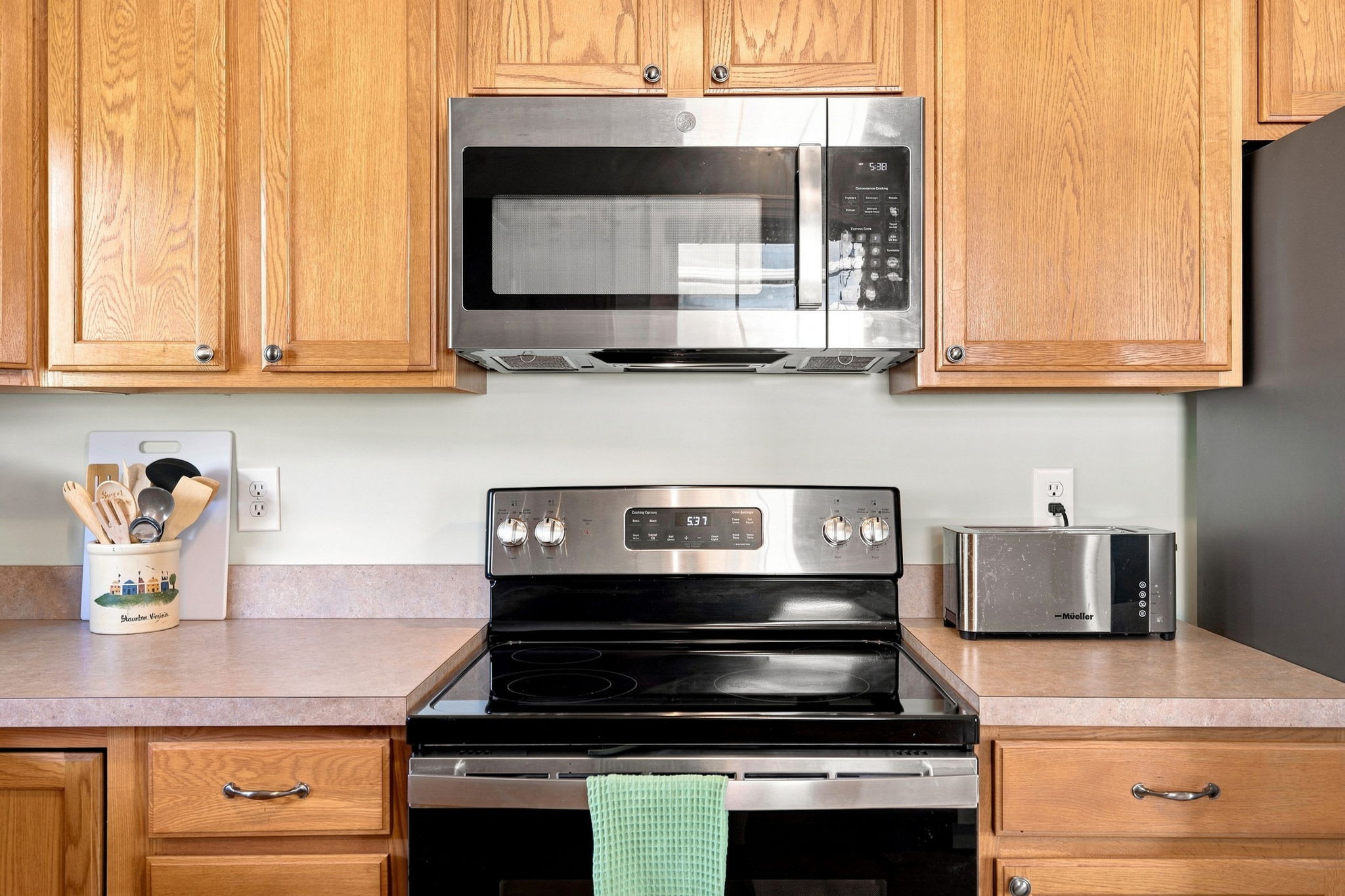 Staunton Stay, Historic Charm & Modern Comfort
