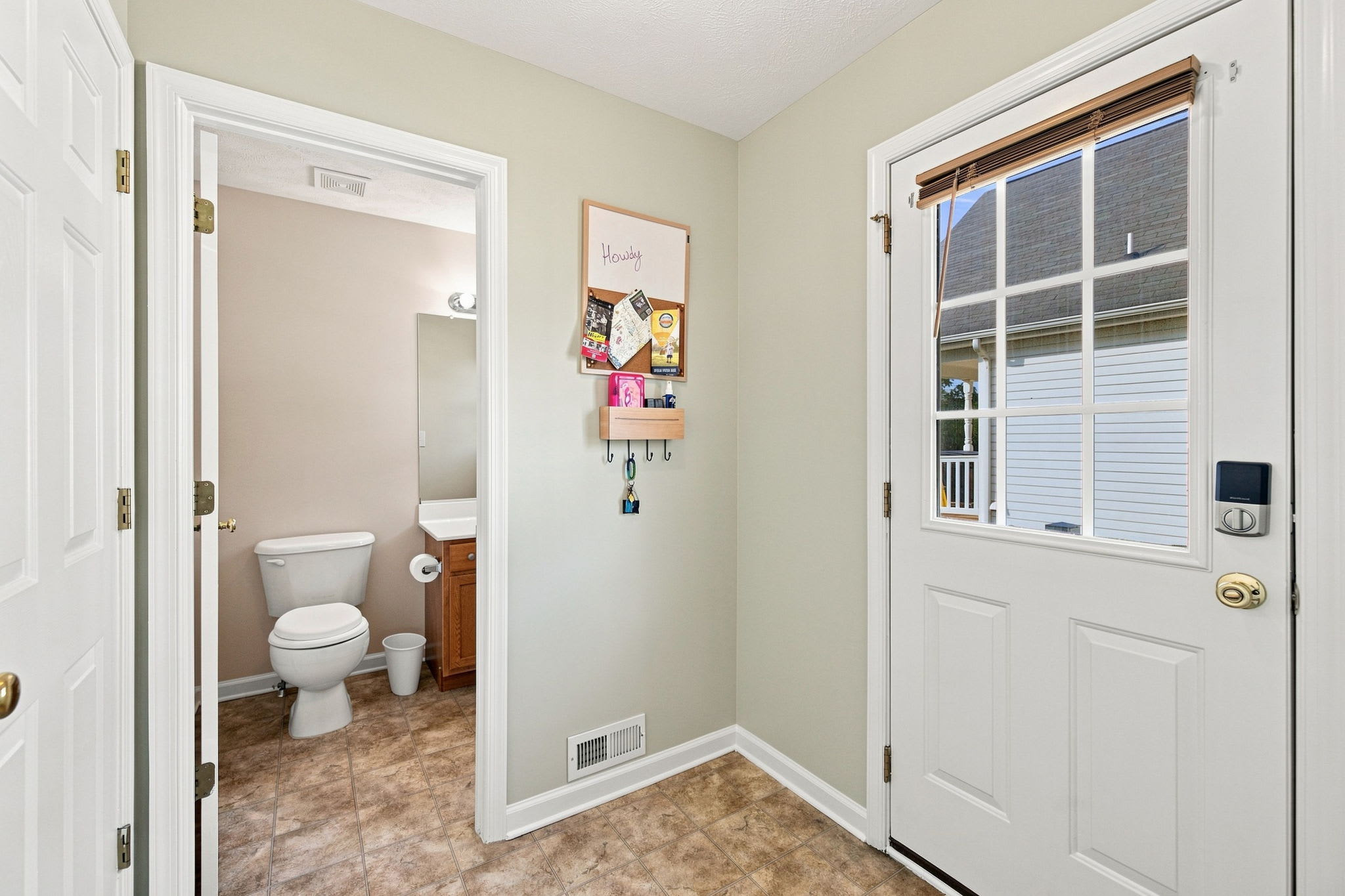 Staunton Stay, Historic Charm & Modern Comfort