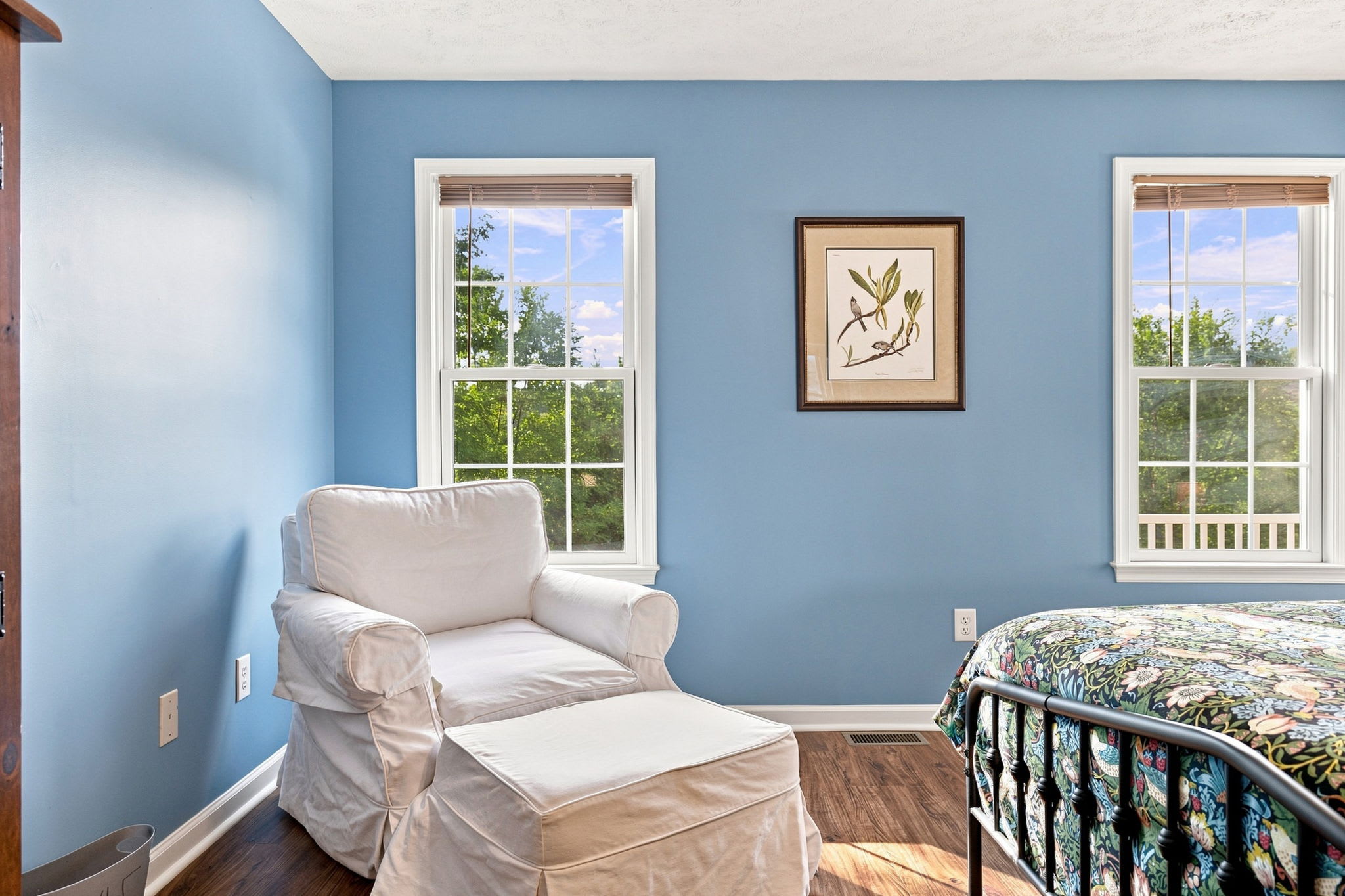 Staunton Stay, Historic Charm & Modern Comfort