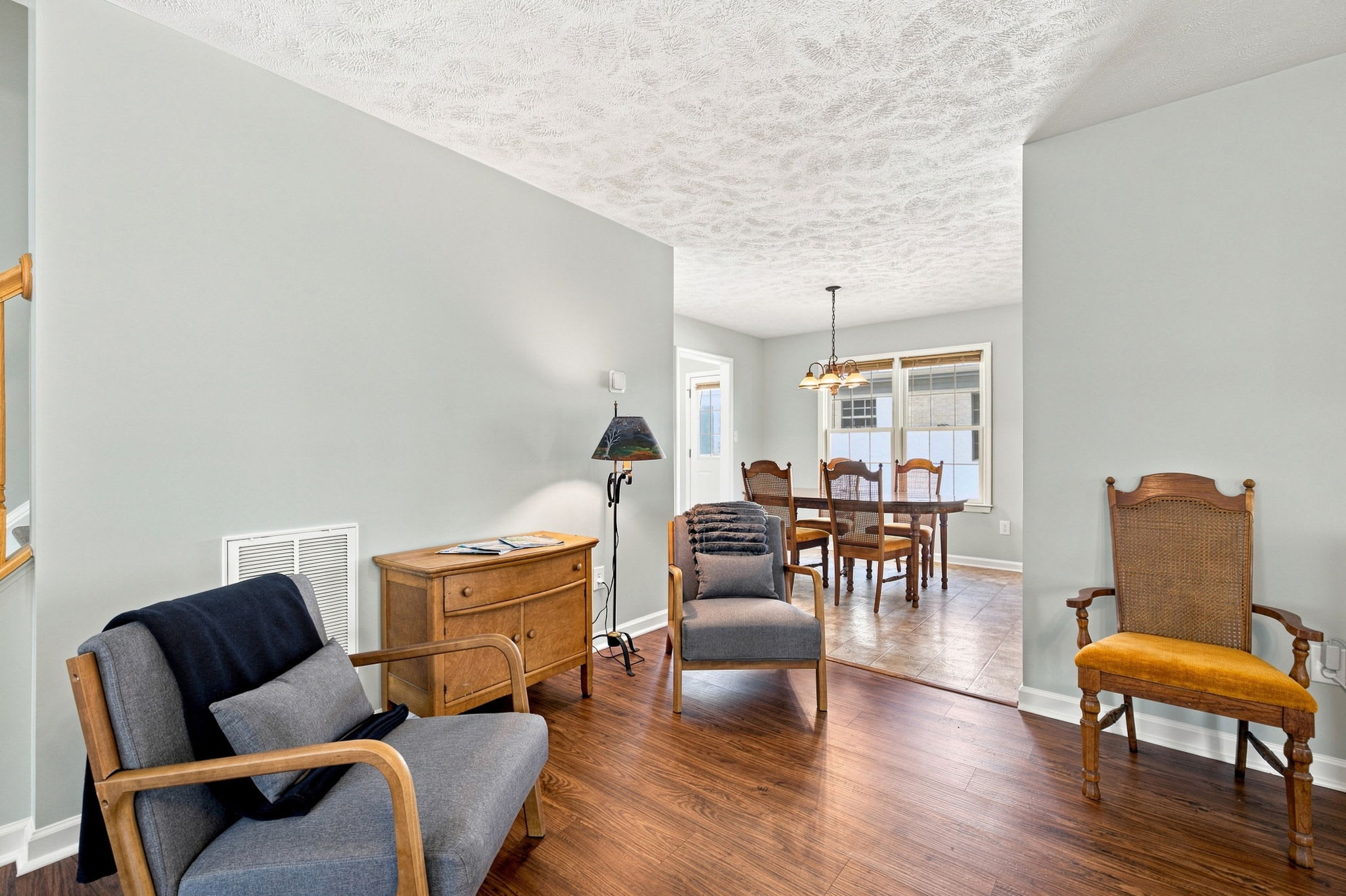 Staunton Stay, Historic Charm & Modern Comfort