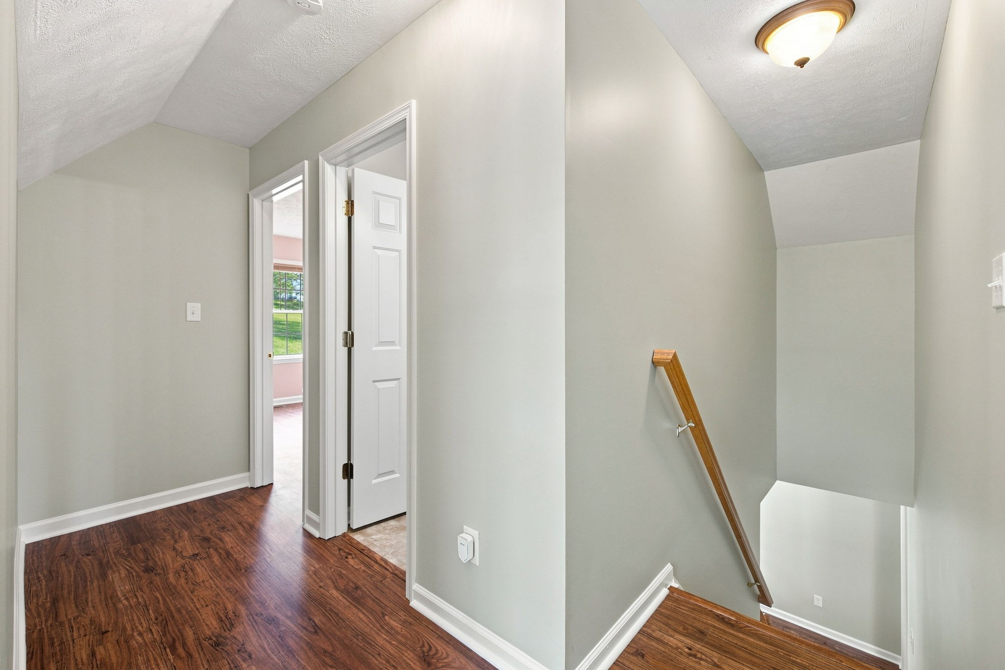 Staunton Stay, Historic Charm & Modern Comfort