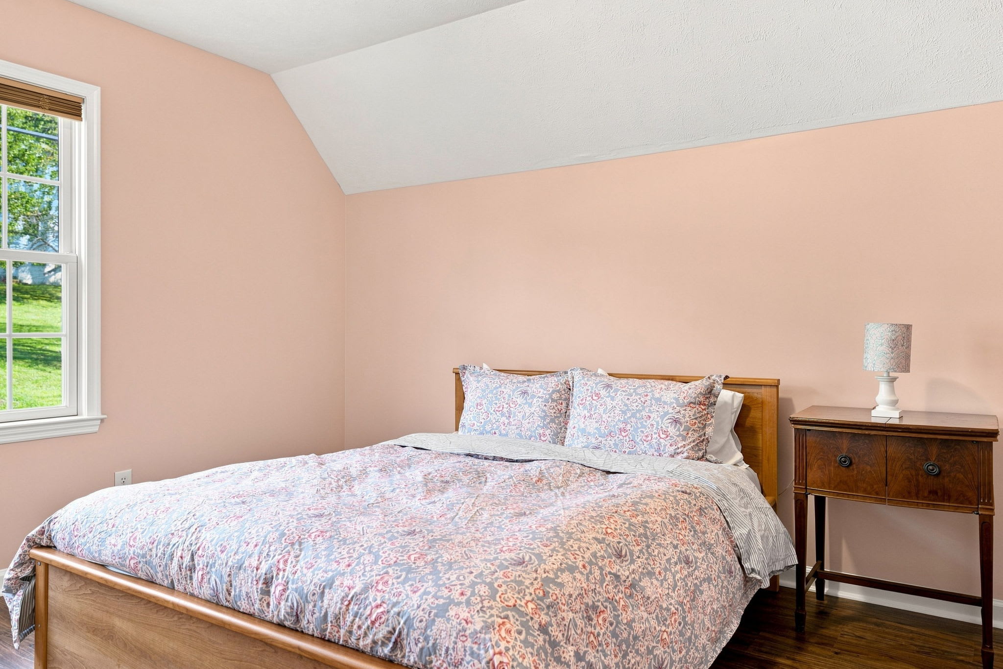 Staunton Stay, Historic Charm & Modern Comfort
