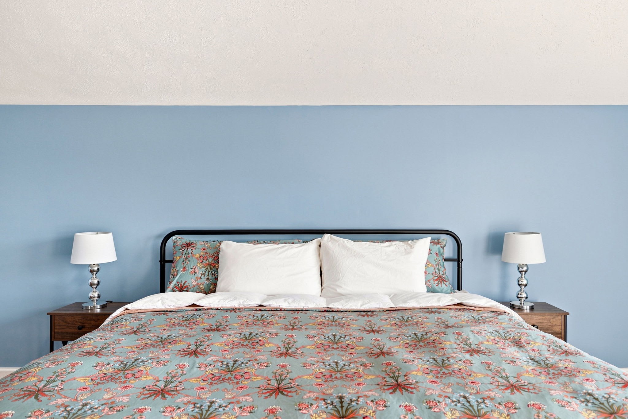 Staunton Stay, Historic Charm & Modern Comfort