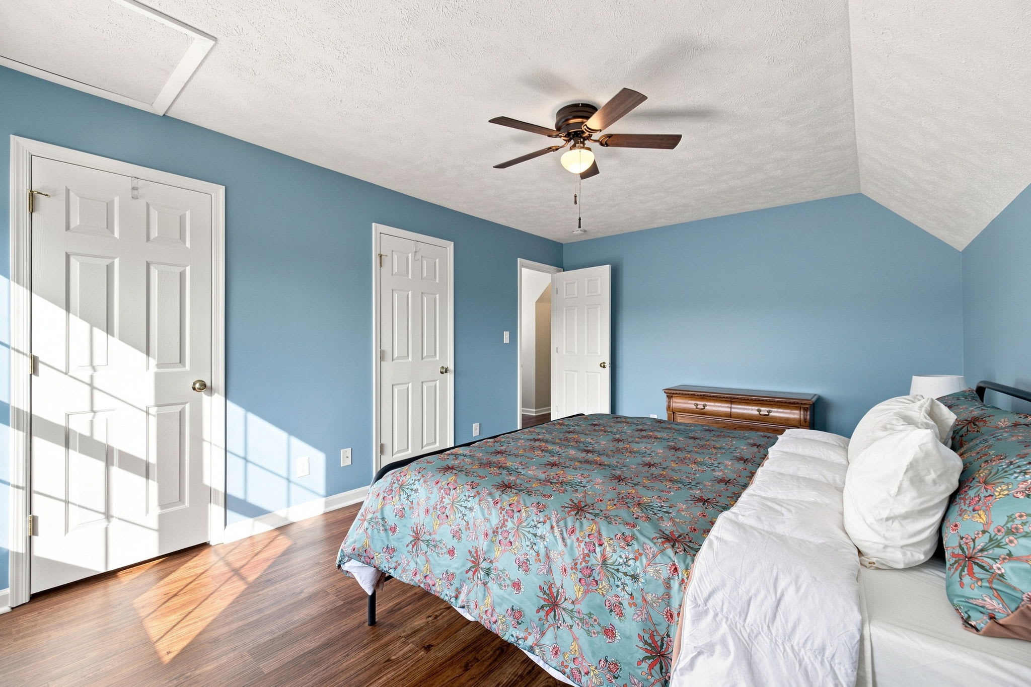 Staunton Stay, Historic Charm & Modern Comfort