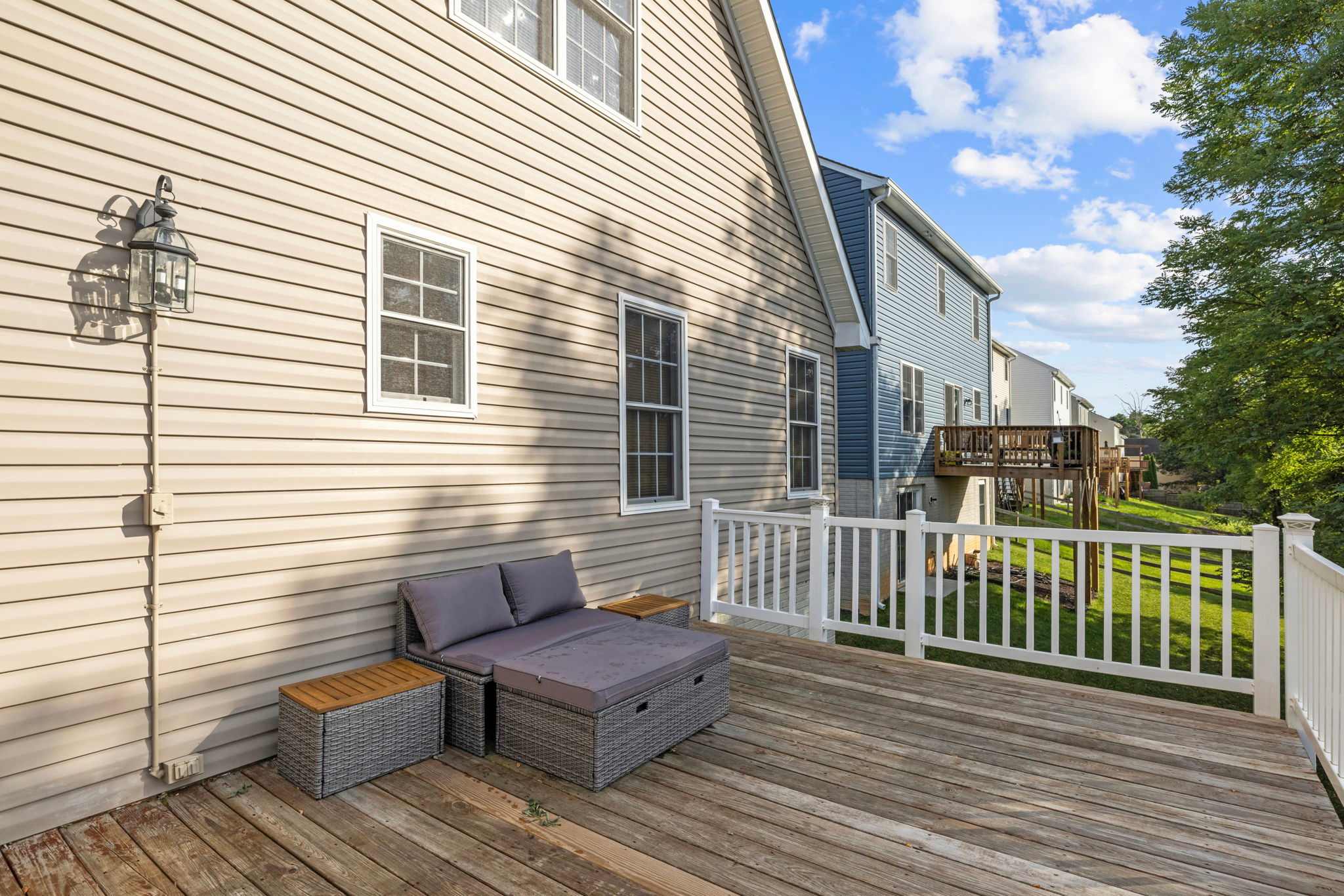 Staunton Stay, Historic Charm & Modern Comfort