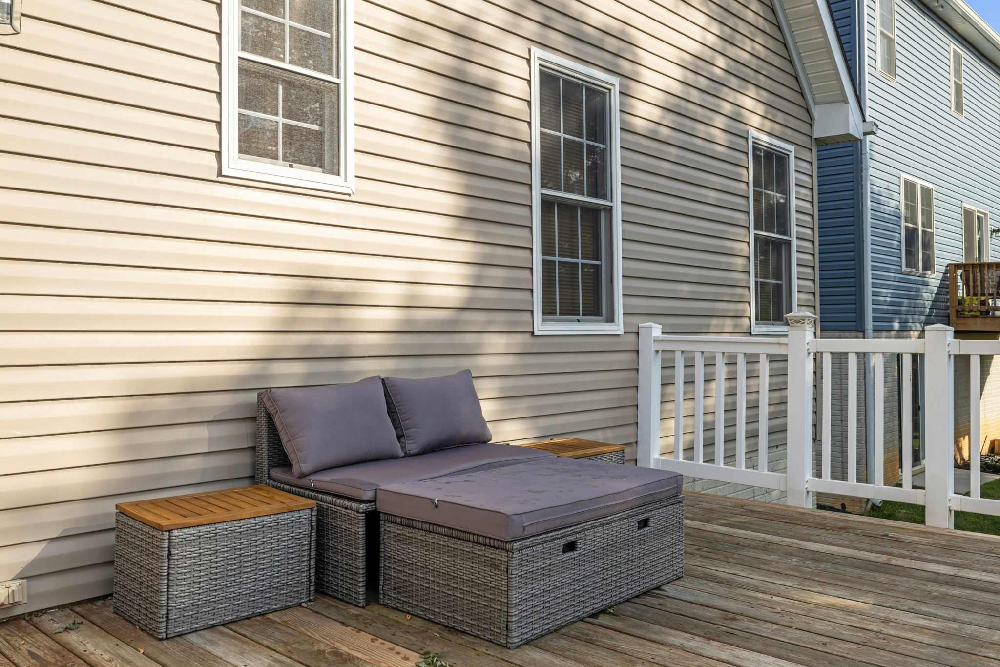 Staunton Stay, Historic Charm & Modern Comfort