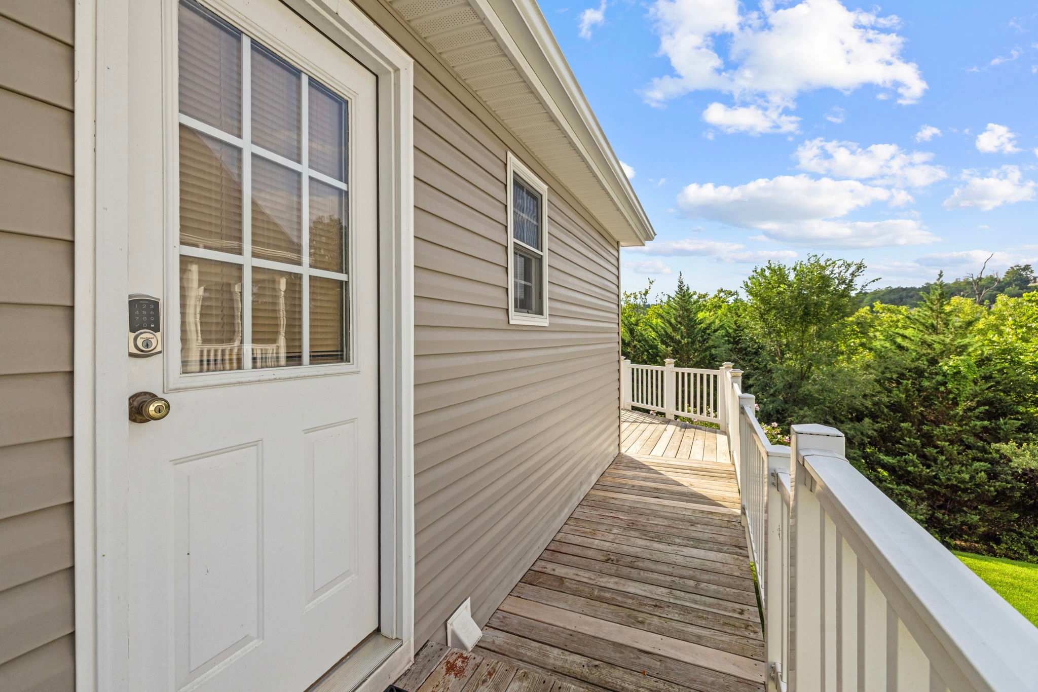 Staunton Stay, Historic Charm & Modern Comfort