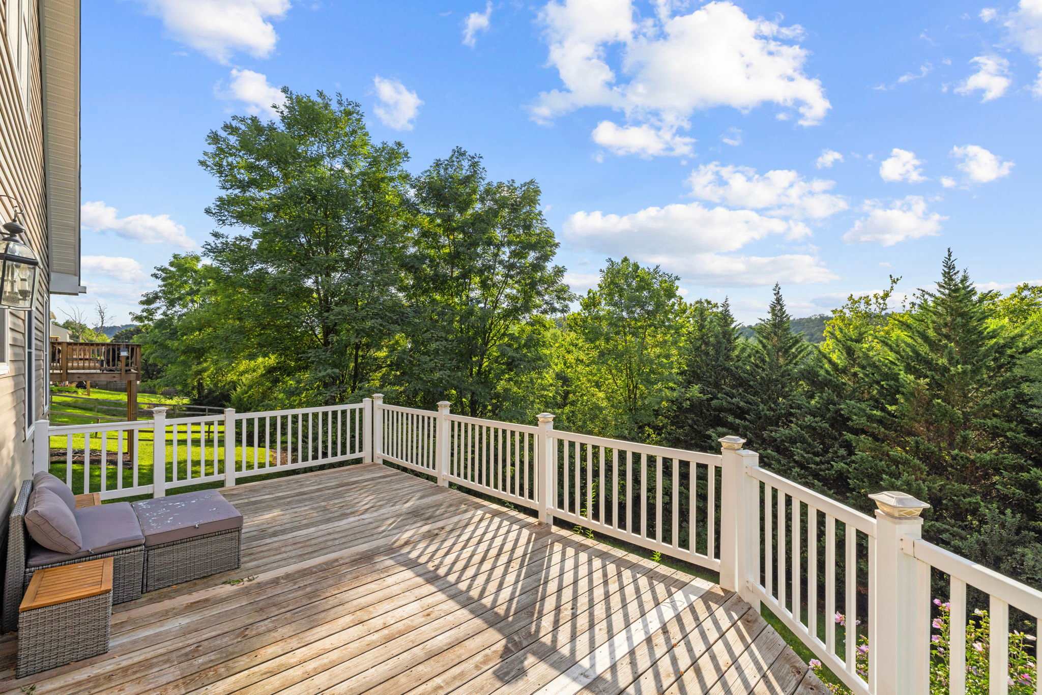 Staunton Stay, Historic Charm & Modern Comfort