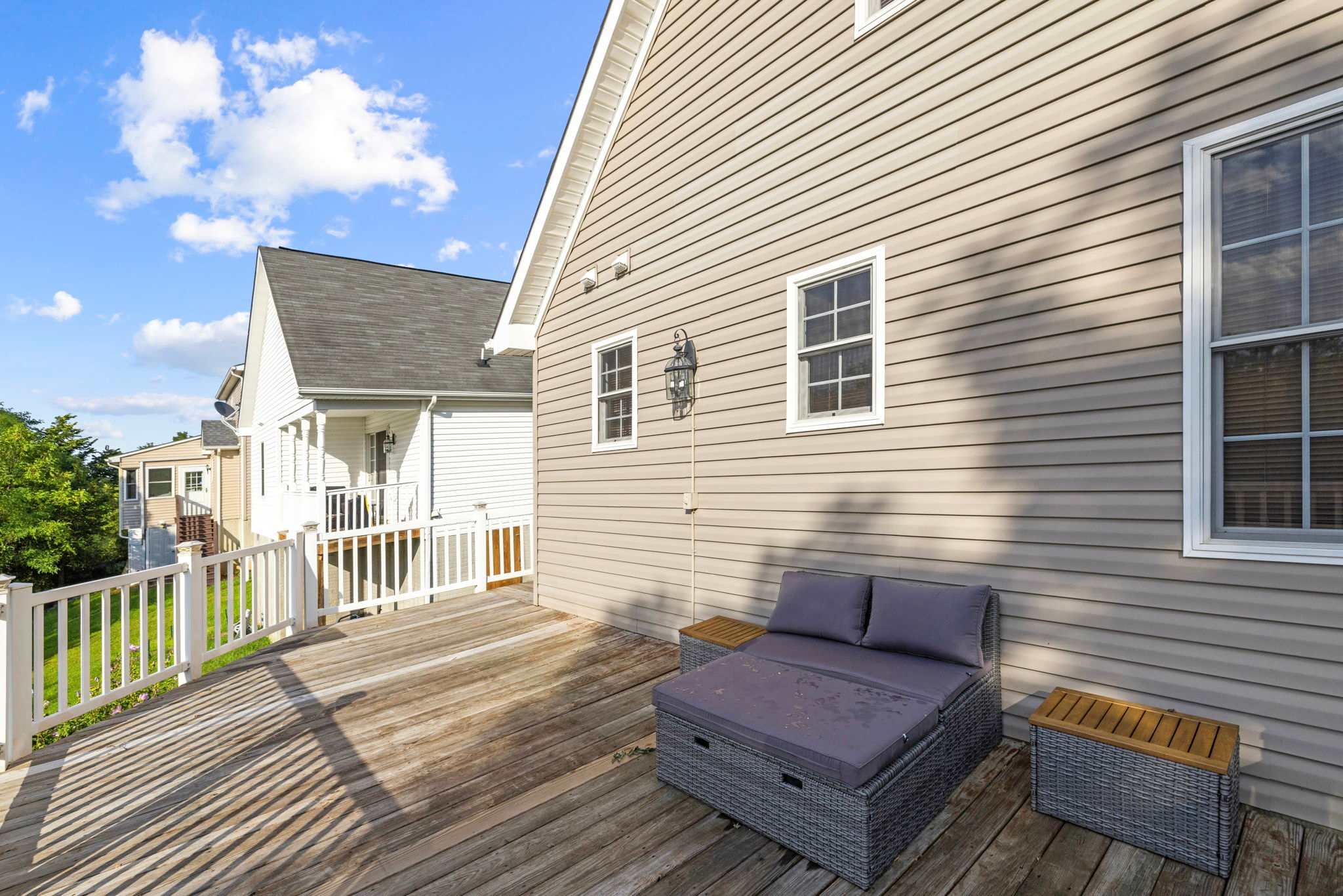 Staunton Stay, Historic Charm & Modern Comfort