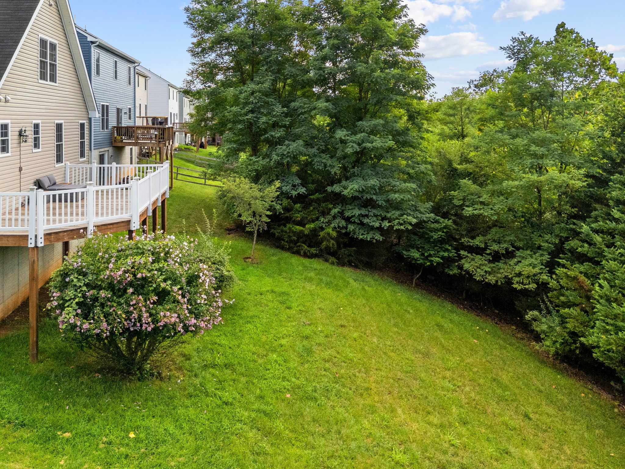 Staunton Stay, Historic Charm & Modern Comfort