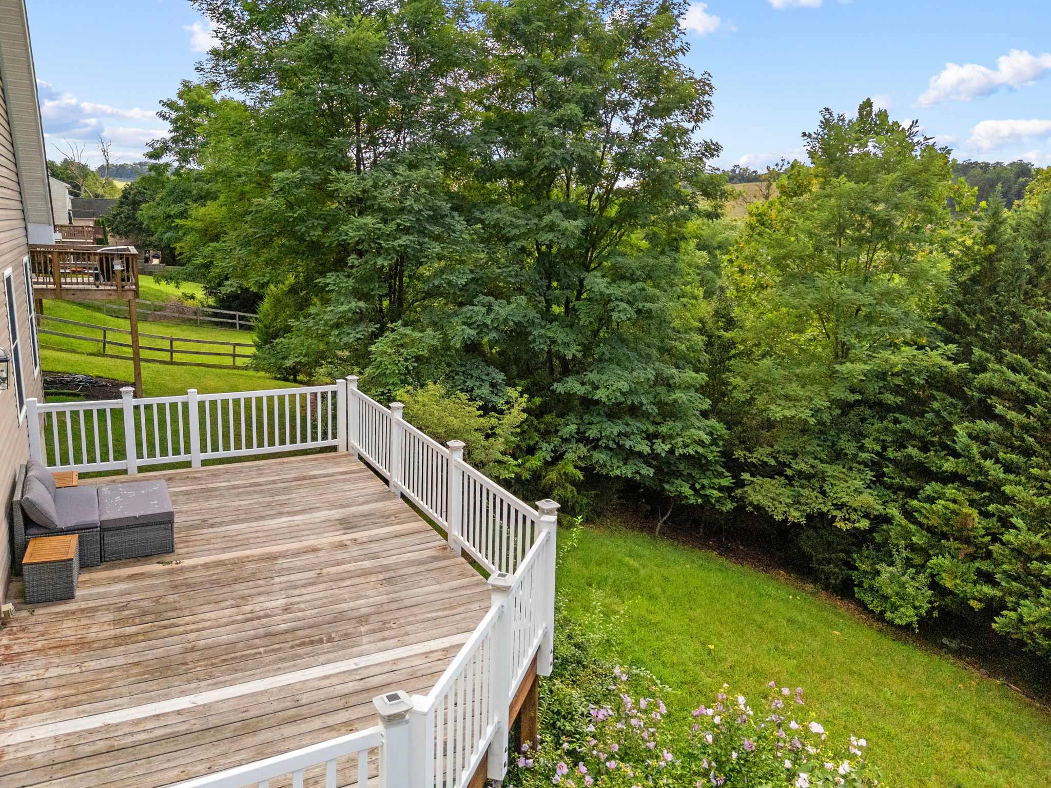 Staunton Stay, Historic Charm & Modern Comfort