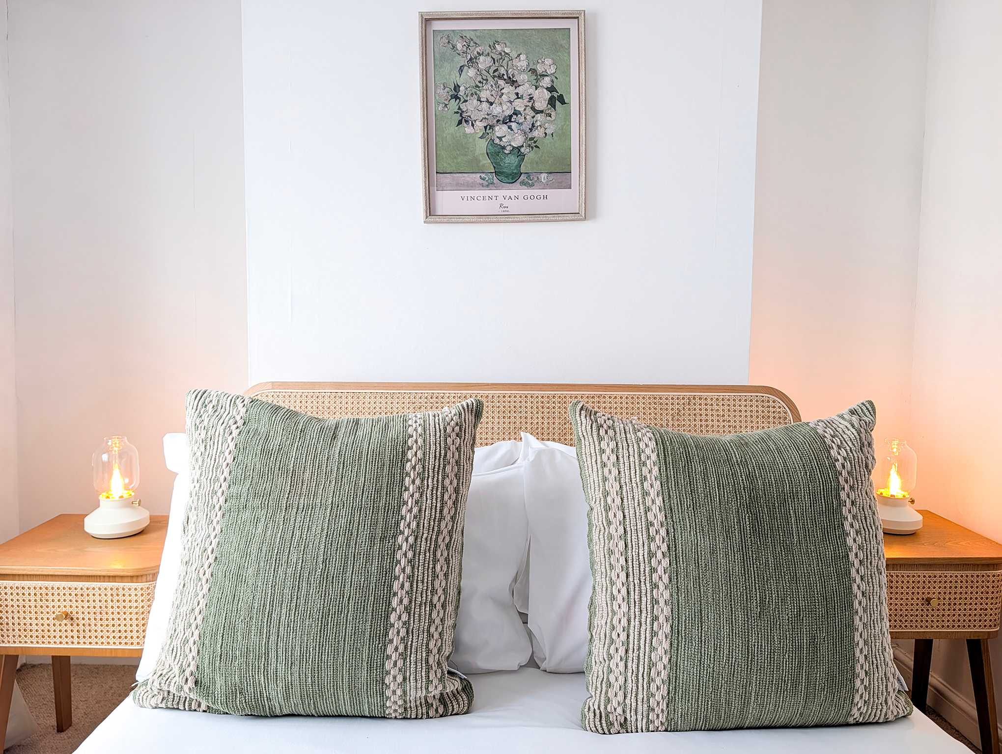 Old Vine Cottage - Terrace - by Brighton Holiday Lets - Brighton Holiday Home - Image 20