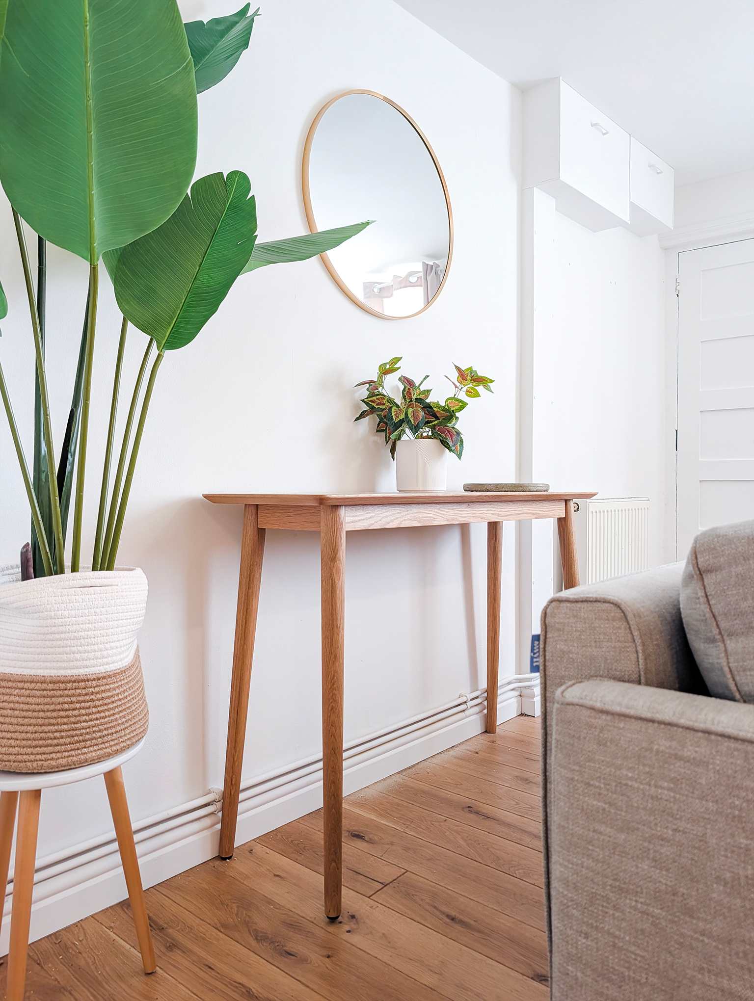 Old Vine Cottage - Terrace - by Brighton Holiday Lets - Brighton Holiday Home - Image 9