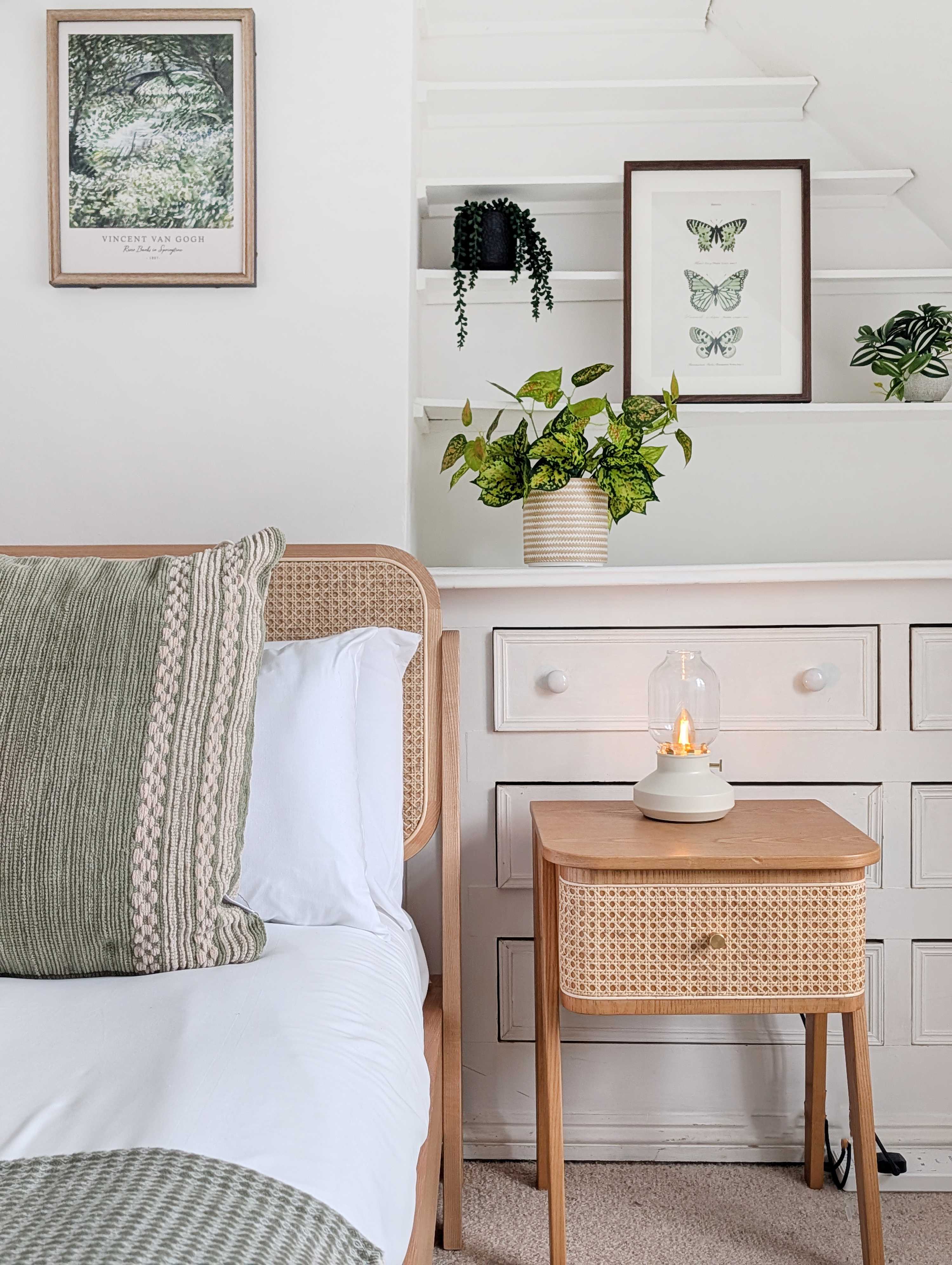 Old Vine Cottage - Terrace - by Brighton Holiday Lets - Brighton Holiday Home - Image 21