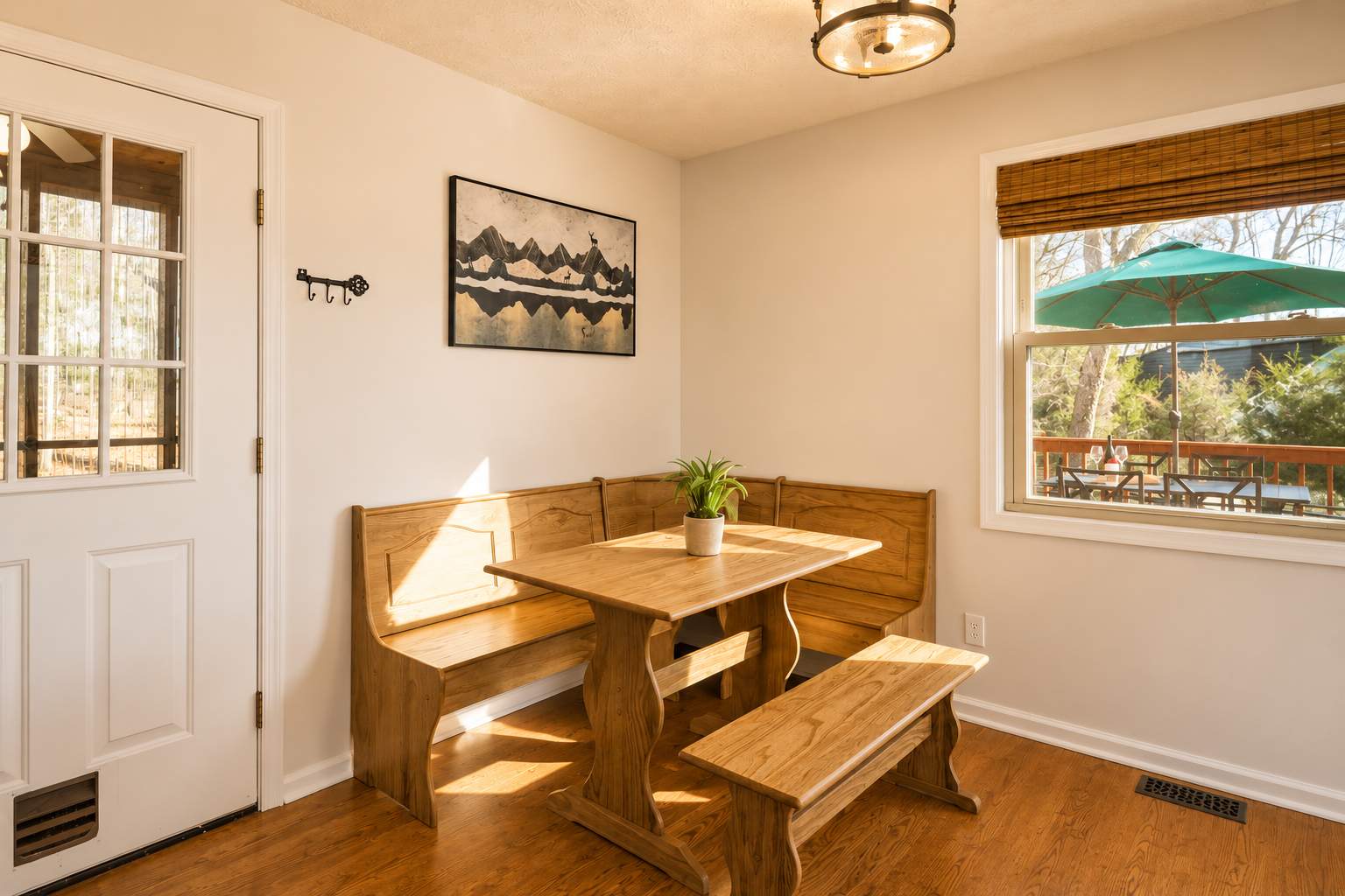 Massanutten Retreat w/Fire Pit, WiFi & Resort Fun