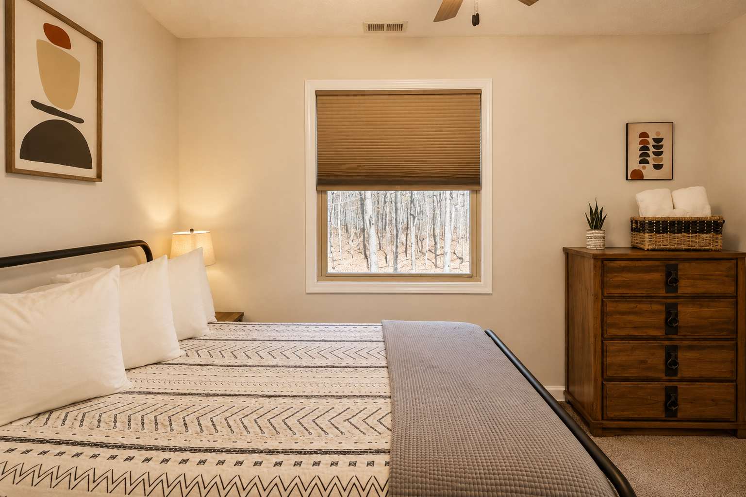 Massanutten Retreat w/Fire Pit, WiFi & Resort Fun