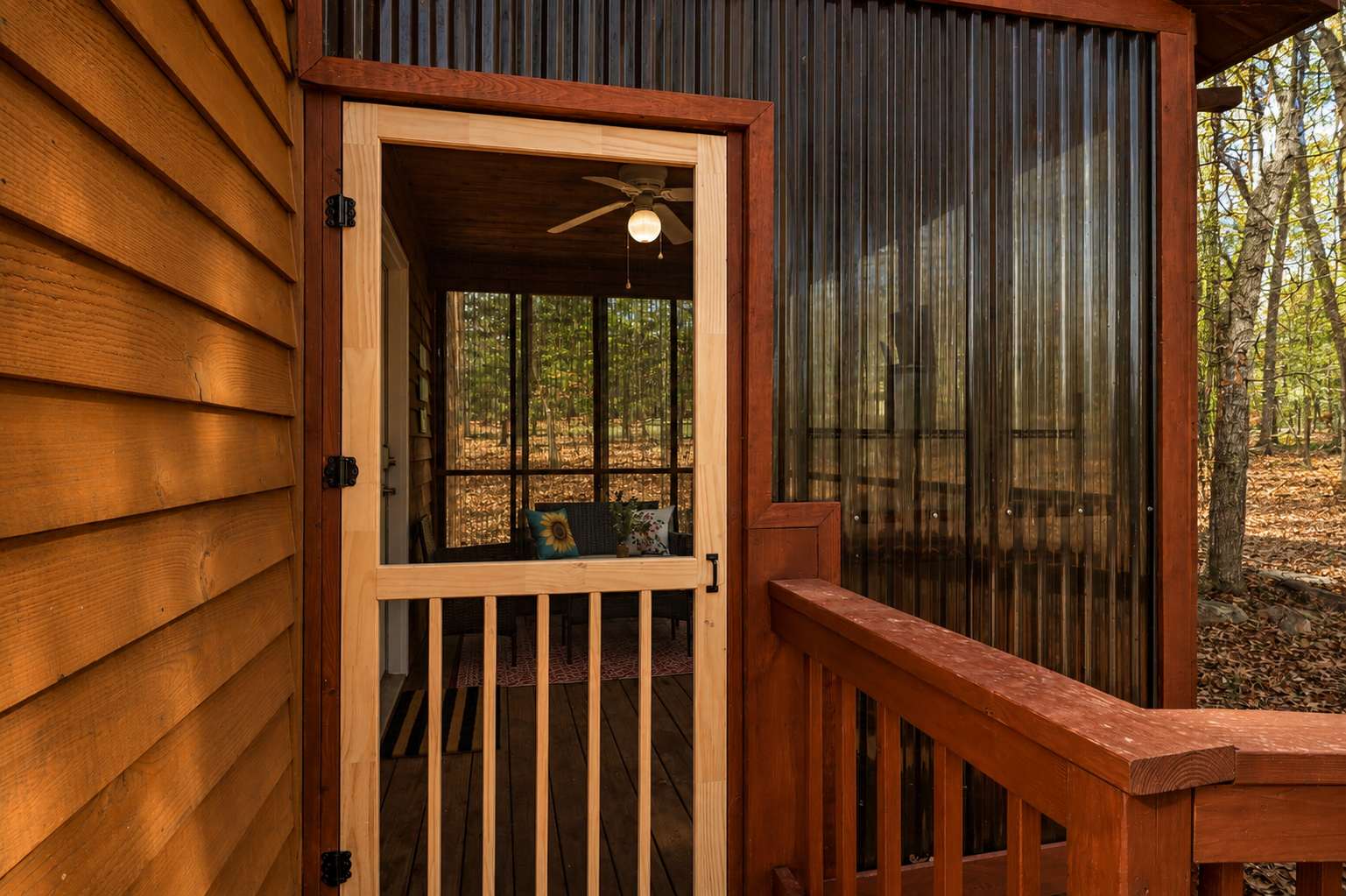 Massanutten Retreat w/Fire Pit, WiFi & Resort Fun