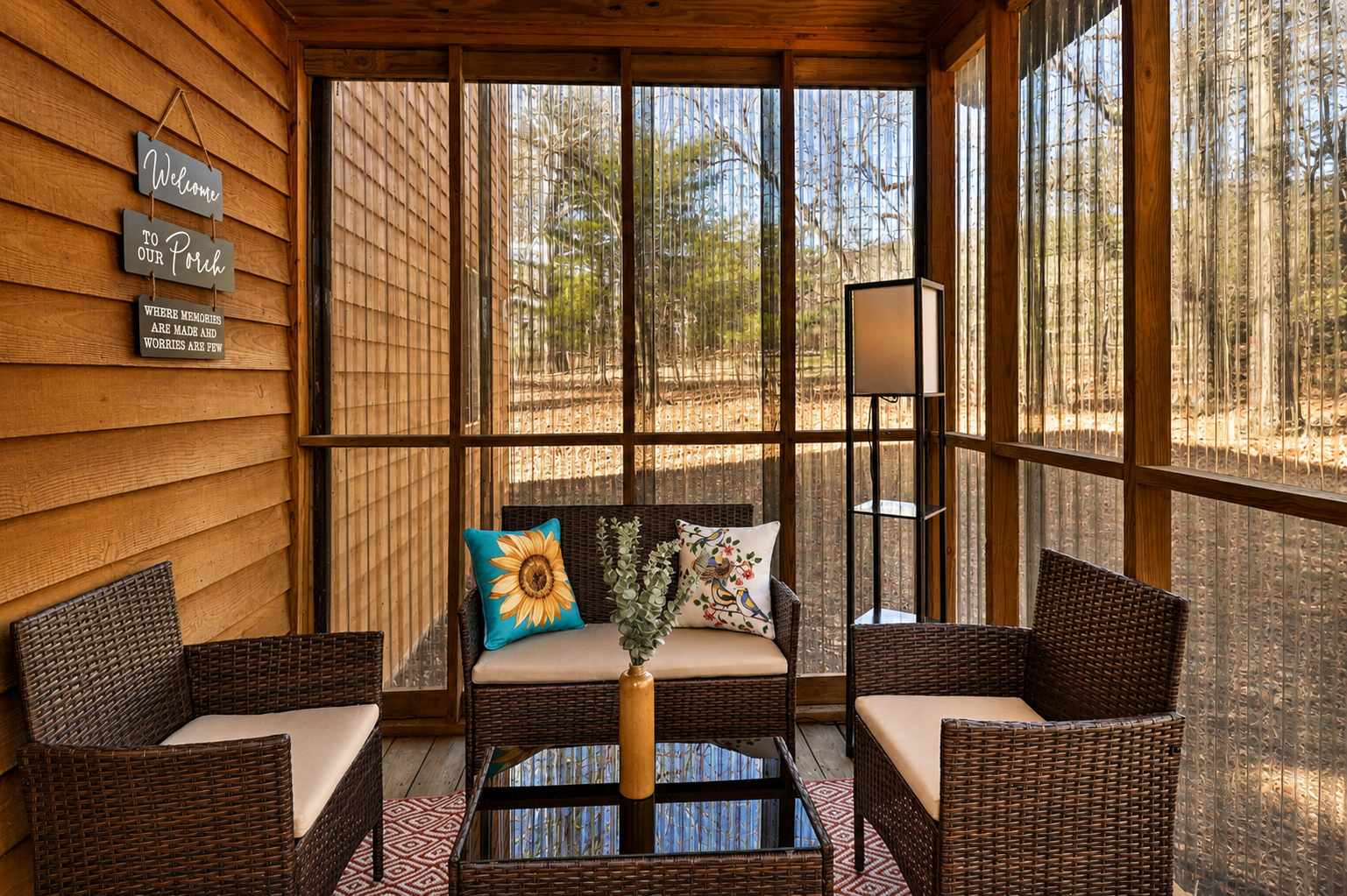 Massanutten Retreat w/Fire Pit, WiFi & Resort Fun