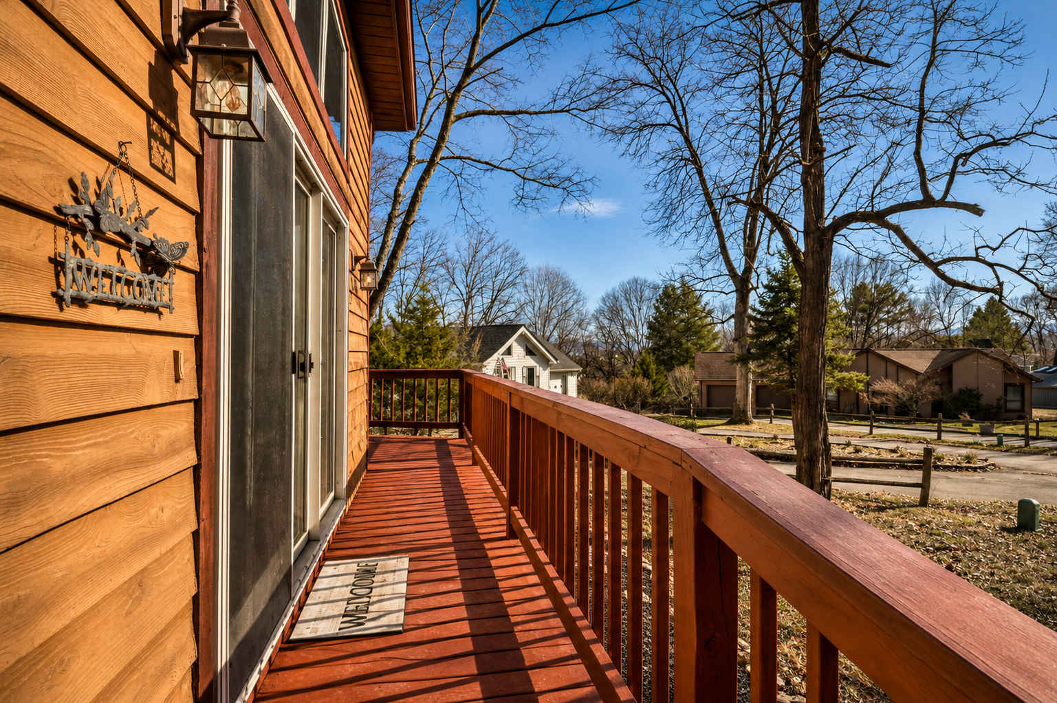Massanutten Retreat w/Fire Pit, WiFi & Resort Fun
