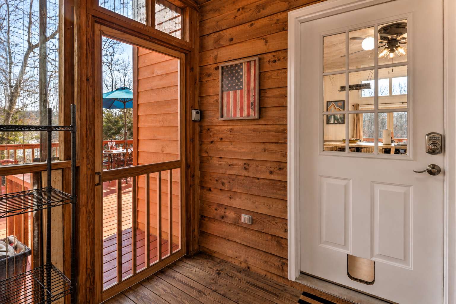 Massanutten Retreat w/Fire Pit, WiFi & Resort Fun