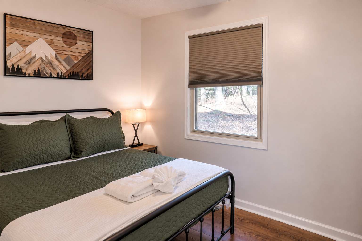 Massanutten Retreat w/Fire Pit, WiFi & Resort Fun