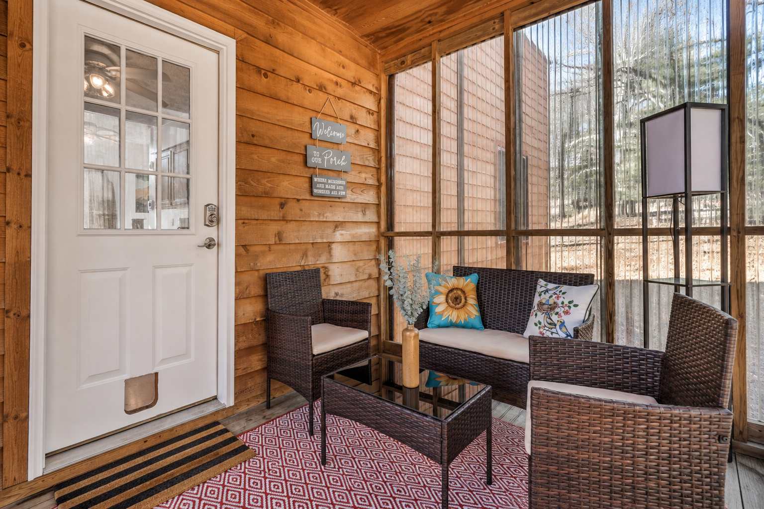 Massanutten Retreat w/Fire Pit, WiFi & Resort Fun