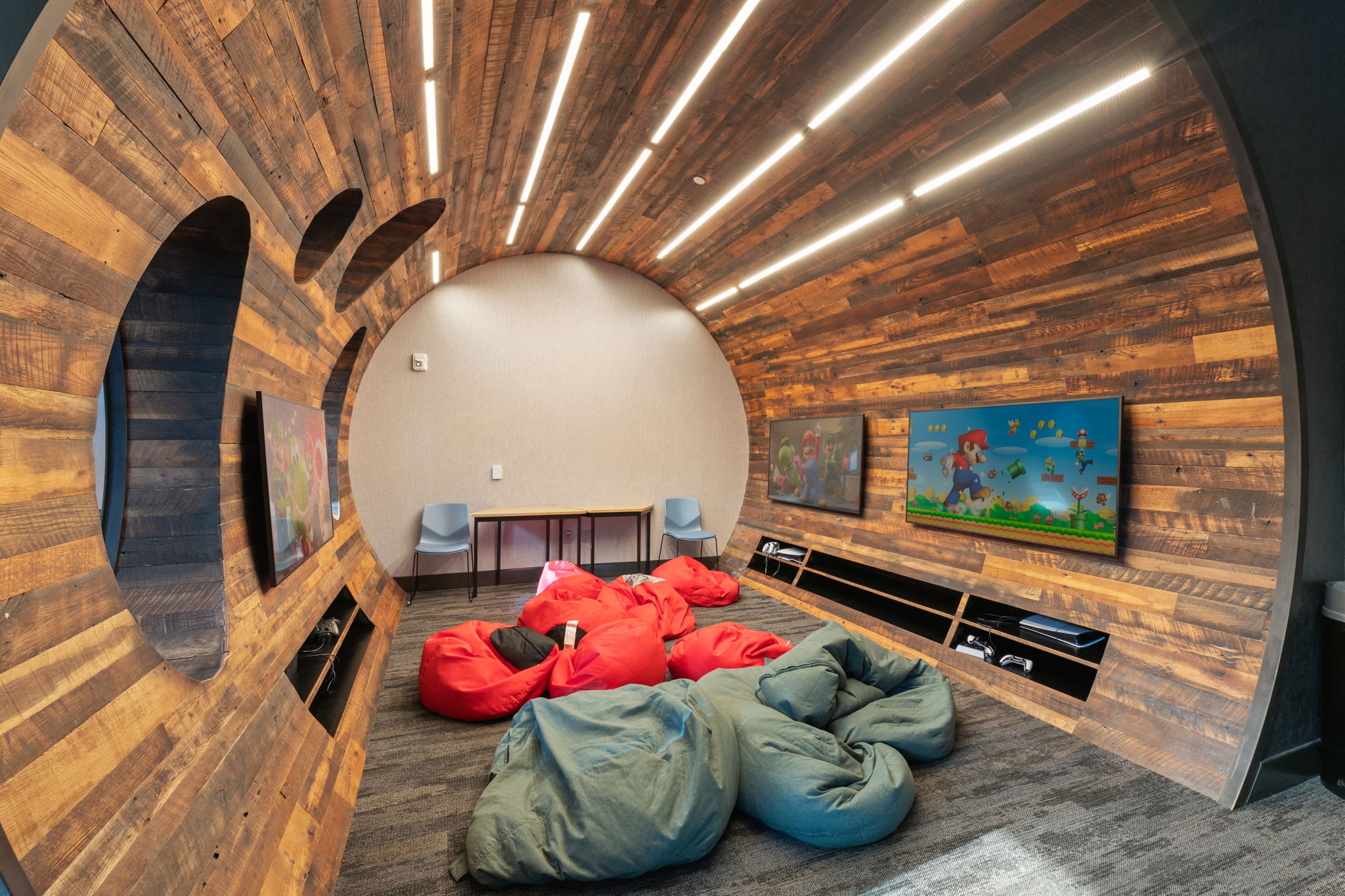 Kids Area, Grand Hyatt Deer Valley | Alpine Ridge in Deer Valley, Utah by Luxus Vacation Properties