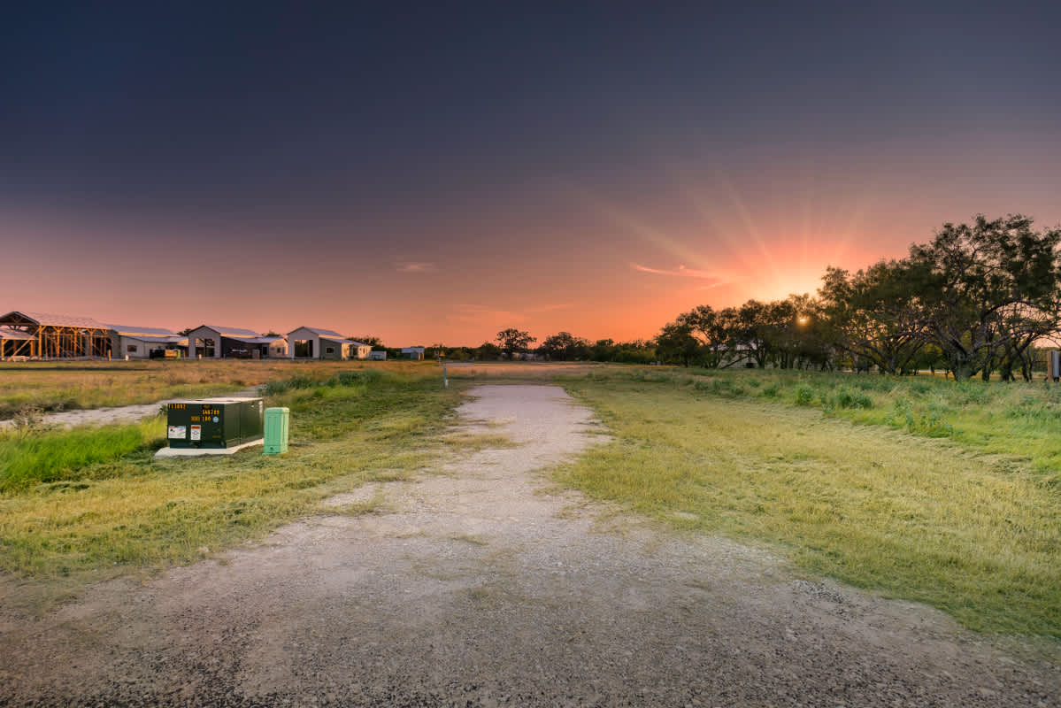 RV Lot 184 | Photo 4