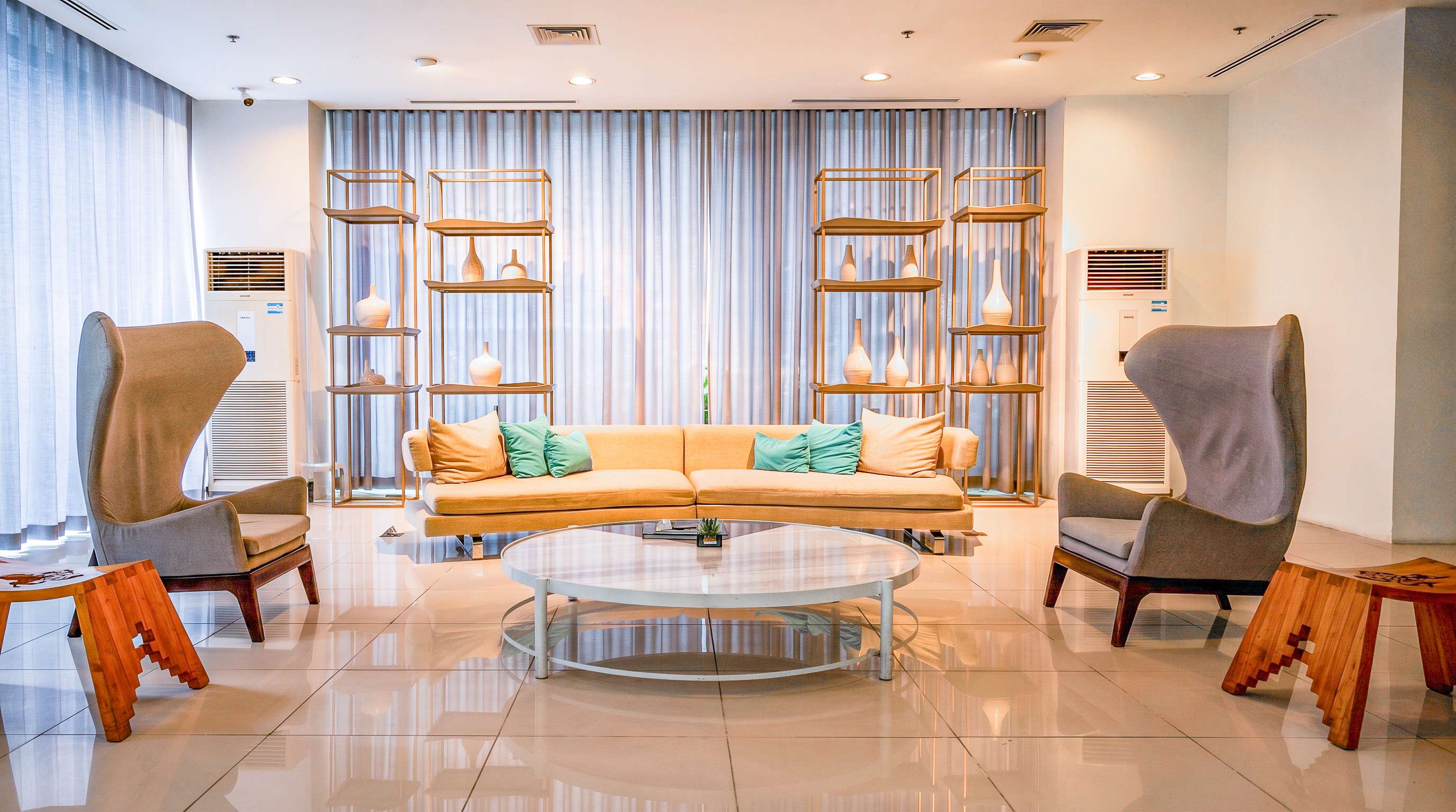 NEW Deluxe Queen Studio · Next to Abreeza Ayala Mall, Davao City — photo 4