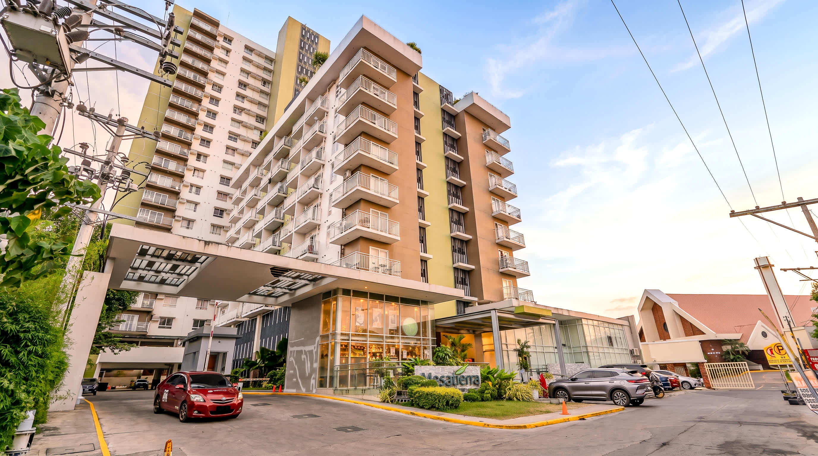 Deluxe Double Studio~Downtown~Near Ateneo & G-mall