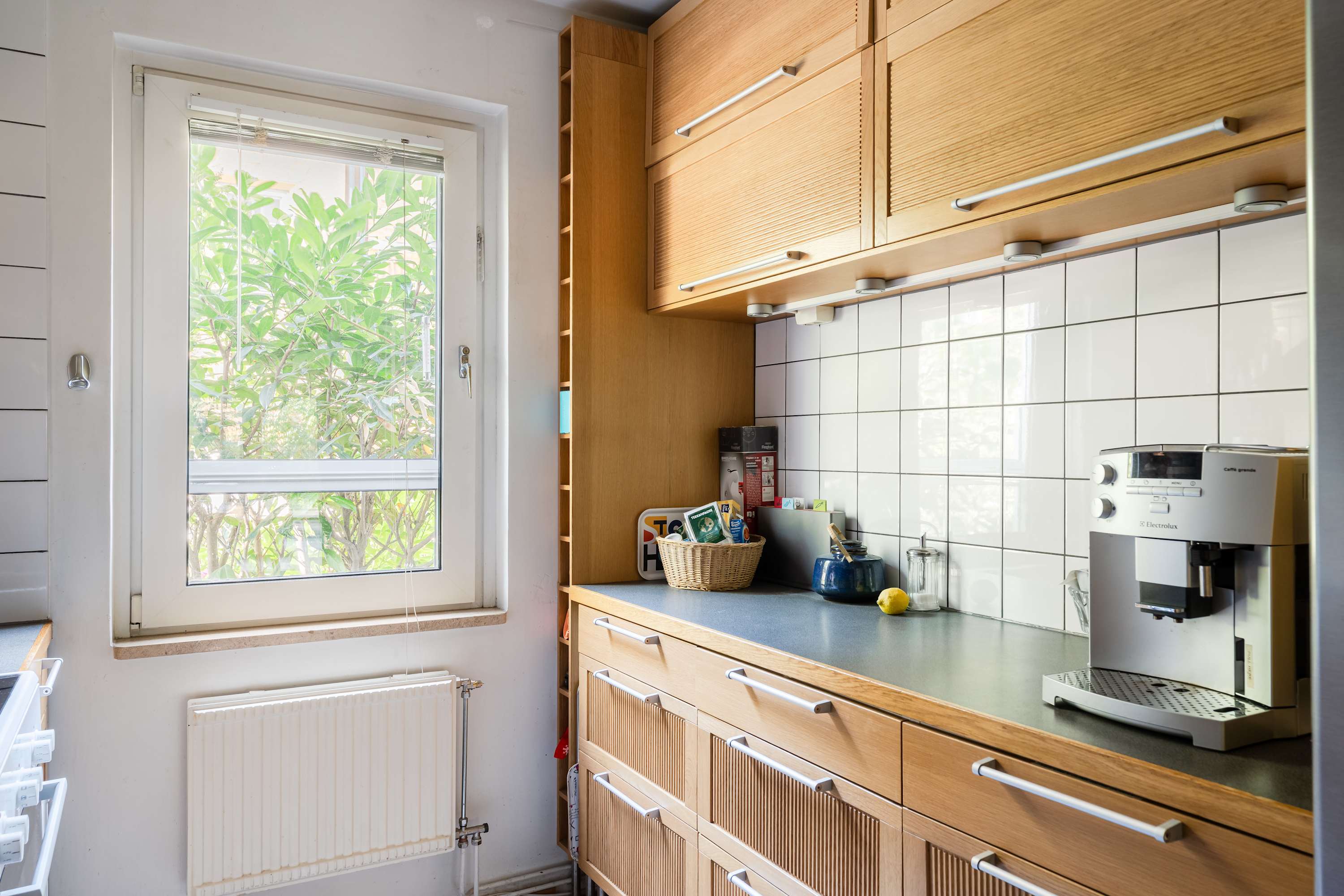 Södermalm 3BR Apartment, 85sqm, Fast Wi-Fi, Central - Foto 5