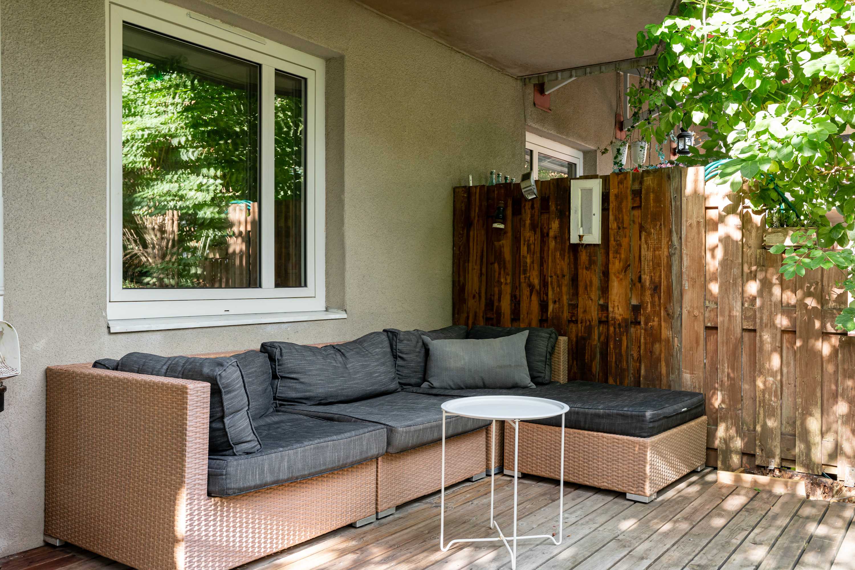 Södermalm 3BR Apartment, 85sqm, Fast Wi-Fi, Central - Foto 18
