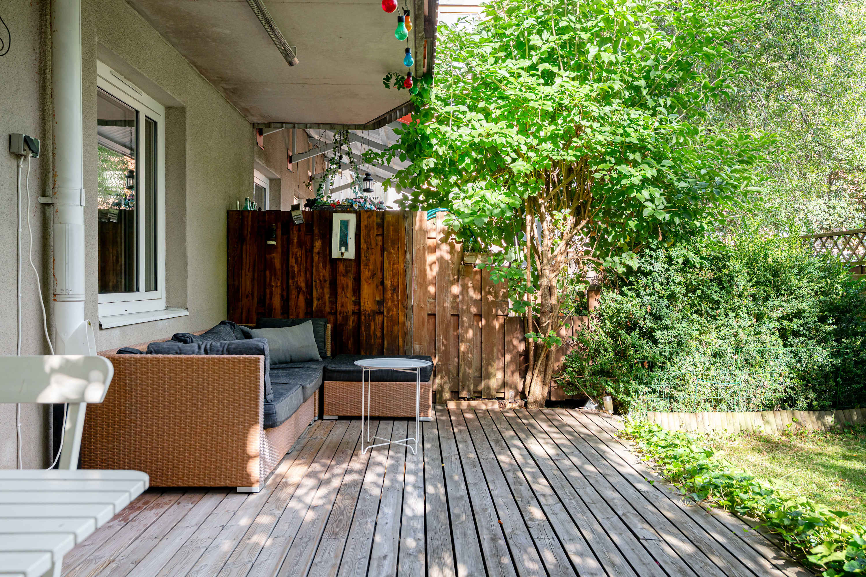 Södermalm 3BR Apartment, 85sqm, Fast Wi-Fi, Central - Foto 17