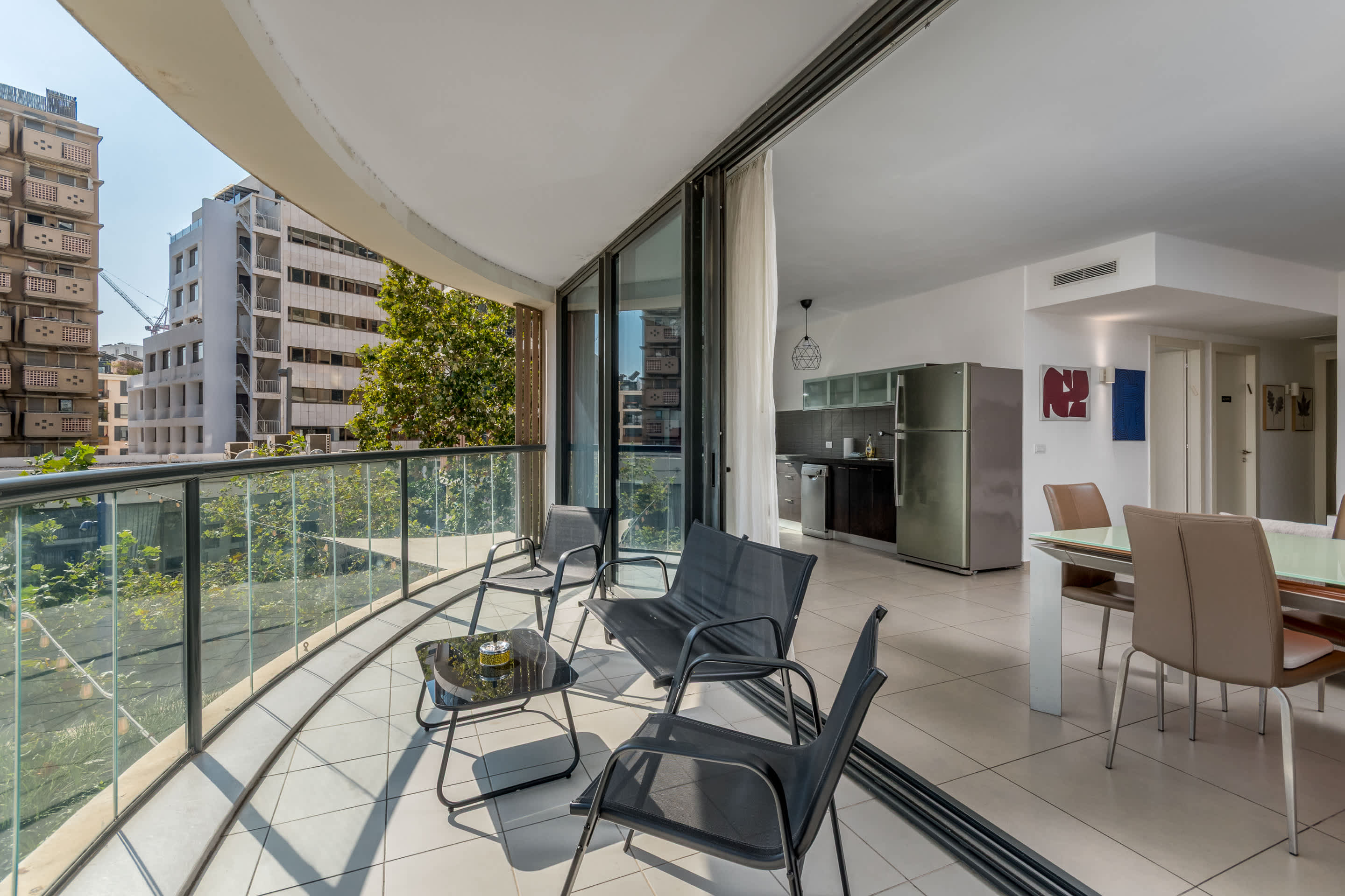 Trust Inn - South Tel Aviv