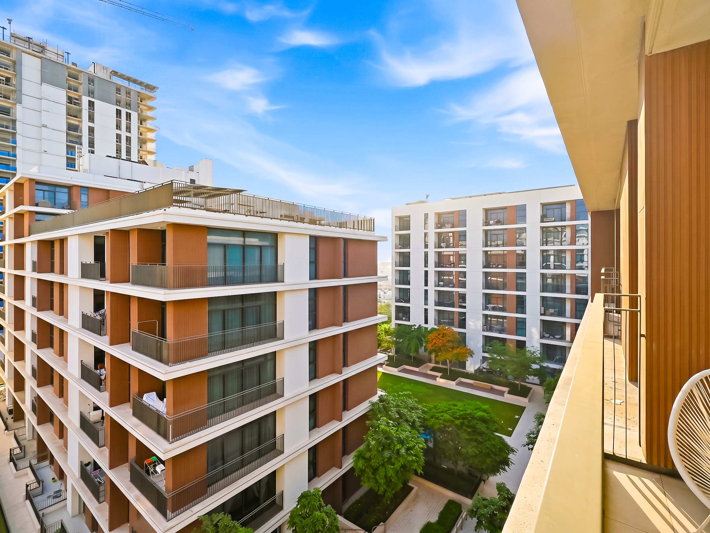 Modern 2BR Haven with Stunning Views — photo 19 of 23
