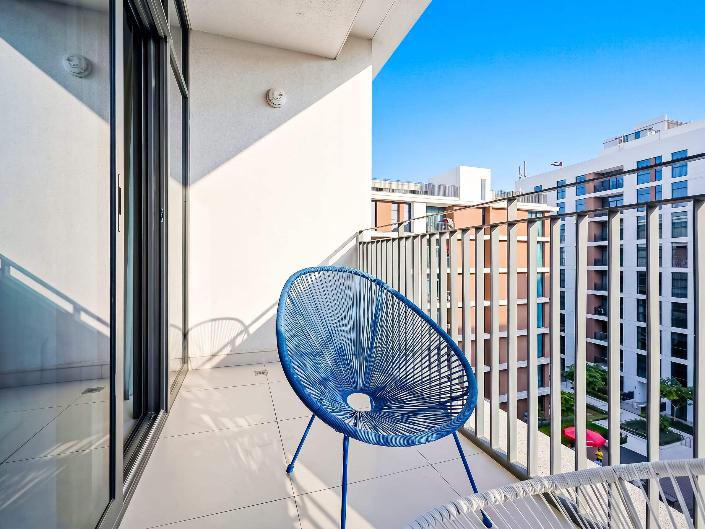 Modern 2BR Haven with Stunning Views — photo 23 of 23