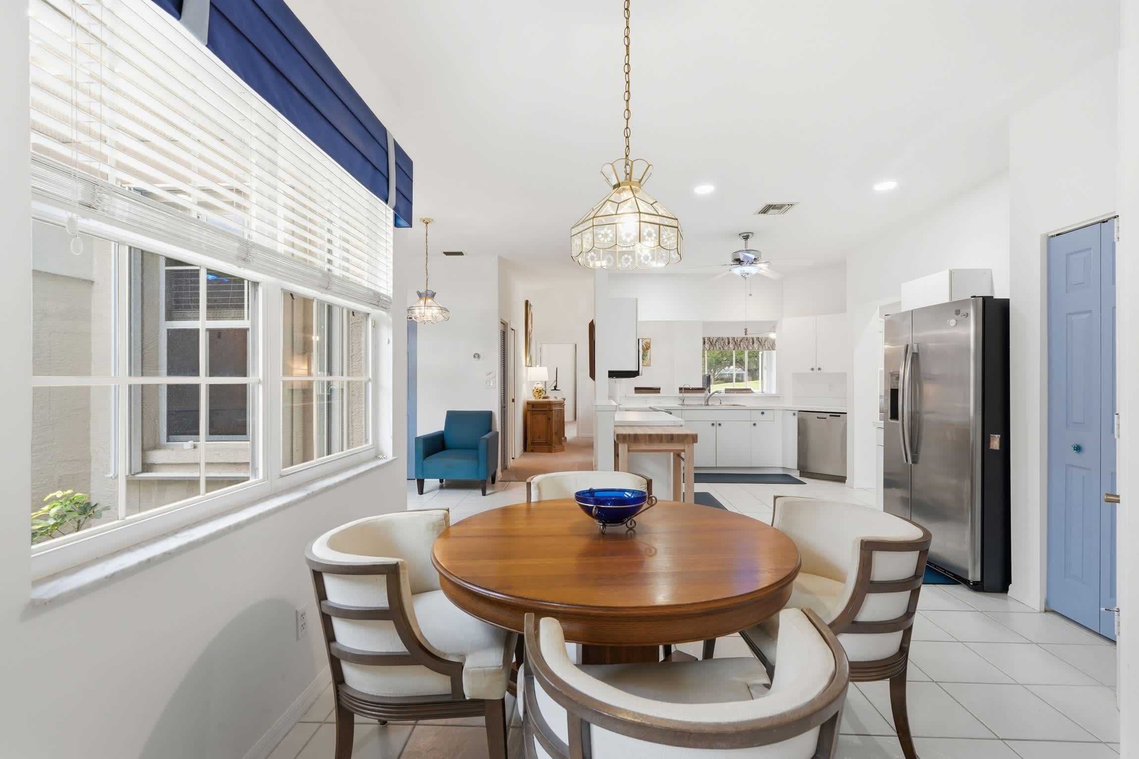 Villa With Lake and Golf Views on Public Arrowhead Golf Course | Photo 20