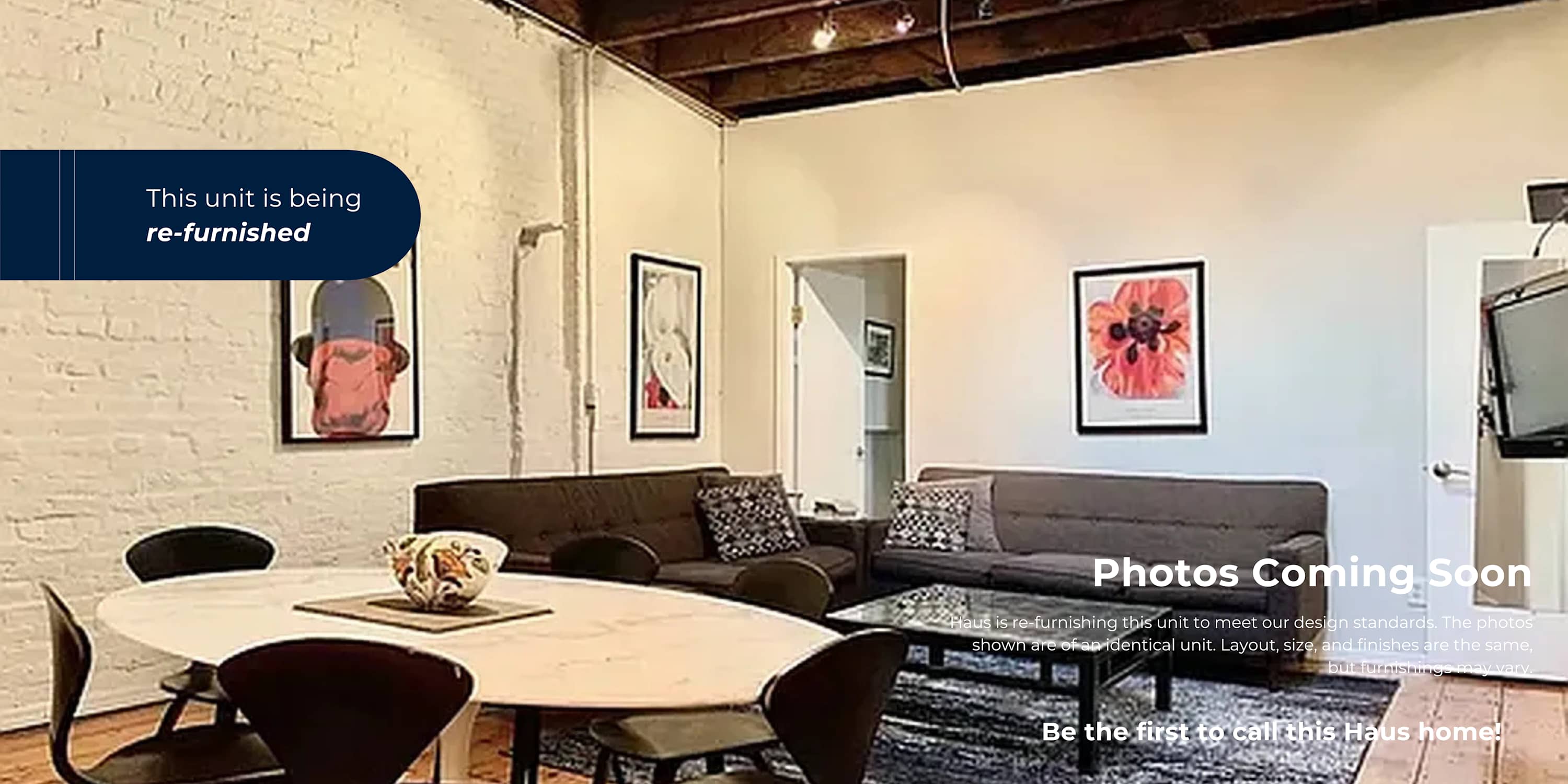 Flatiron Residence photo #1 by Haus