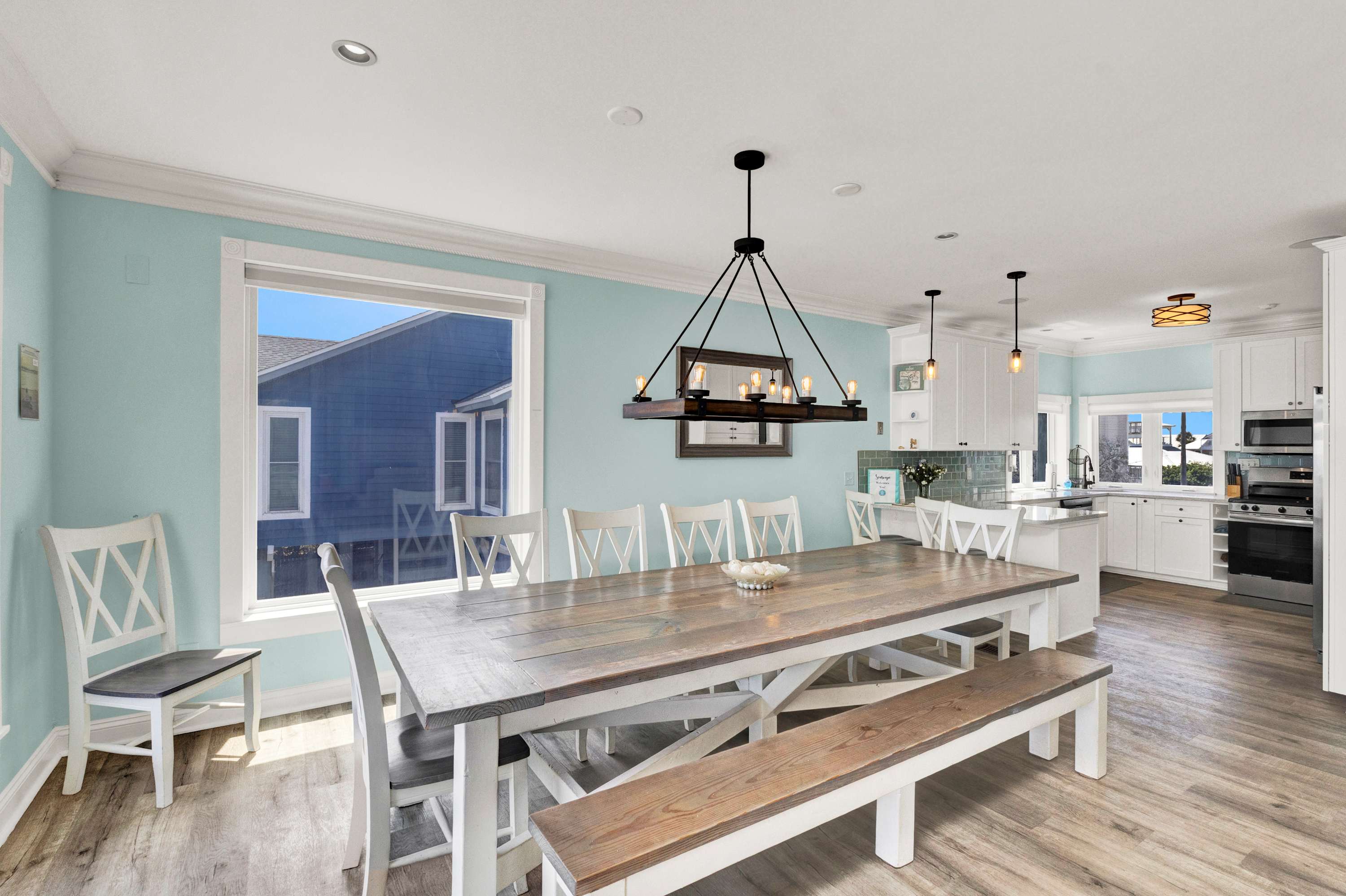 Seascape l Oceanfront l Hot Tub l Game Room  — photo 5
