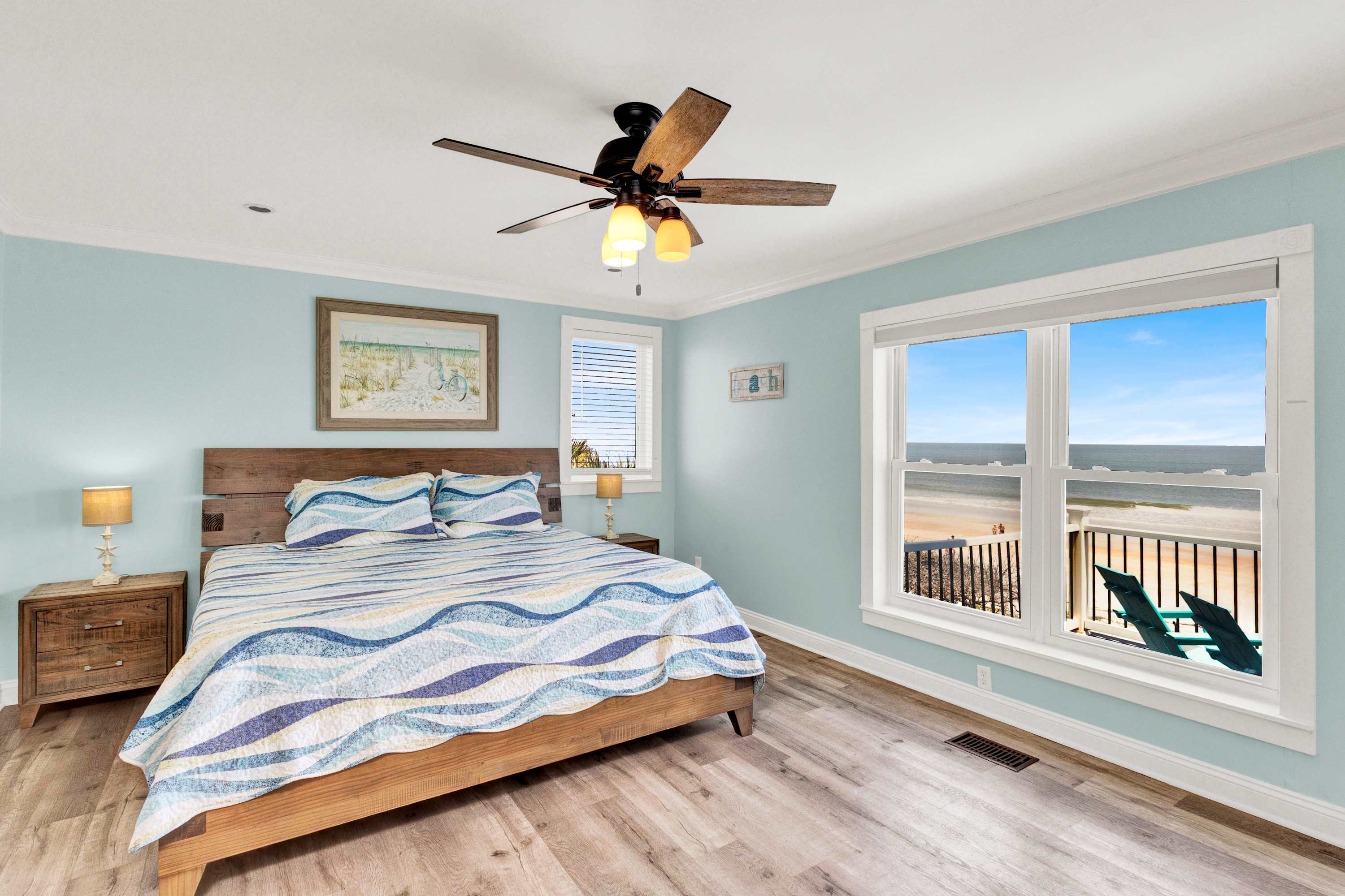 Seascape l Oceanfront l Hot Tub l Game Room  — photo 18