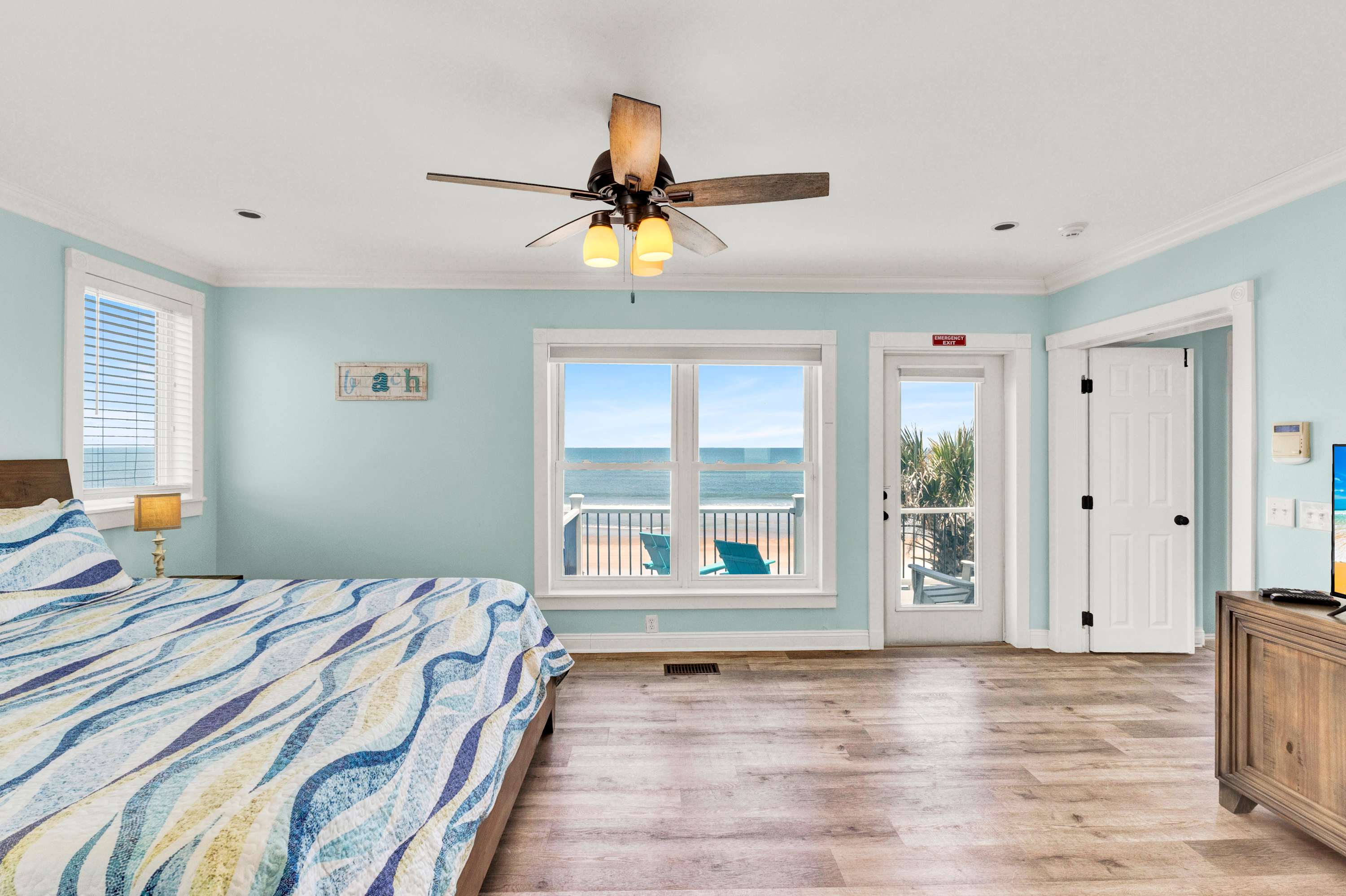 Seascape l Oceanfront l Hot Tub l Game Room  — photo 19