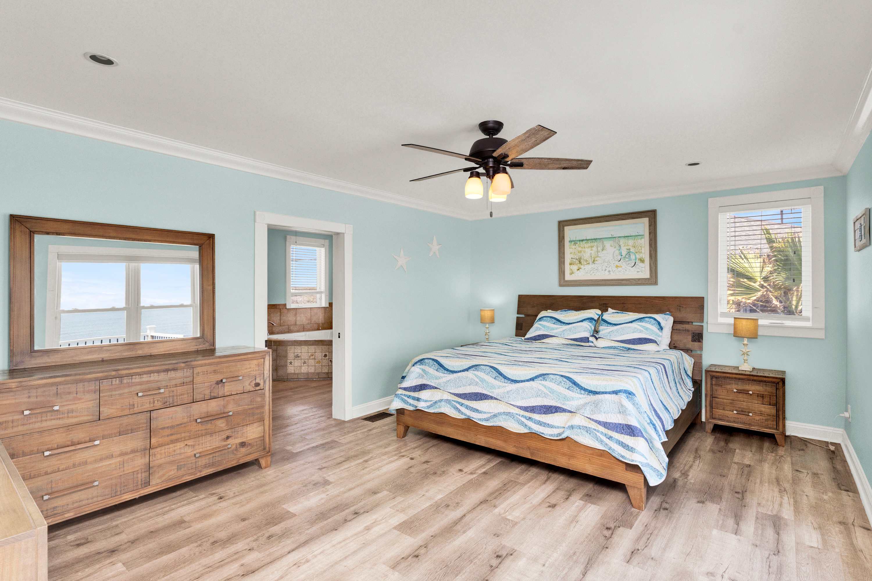 Seascape l Oceanfront l Hot Tub l Game Room  — photo 20