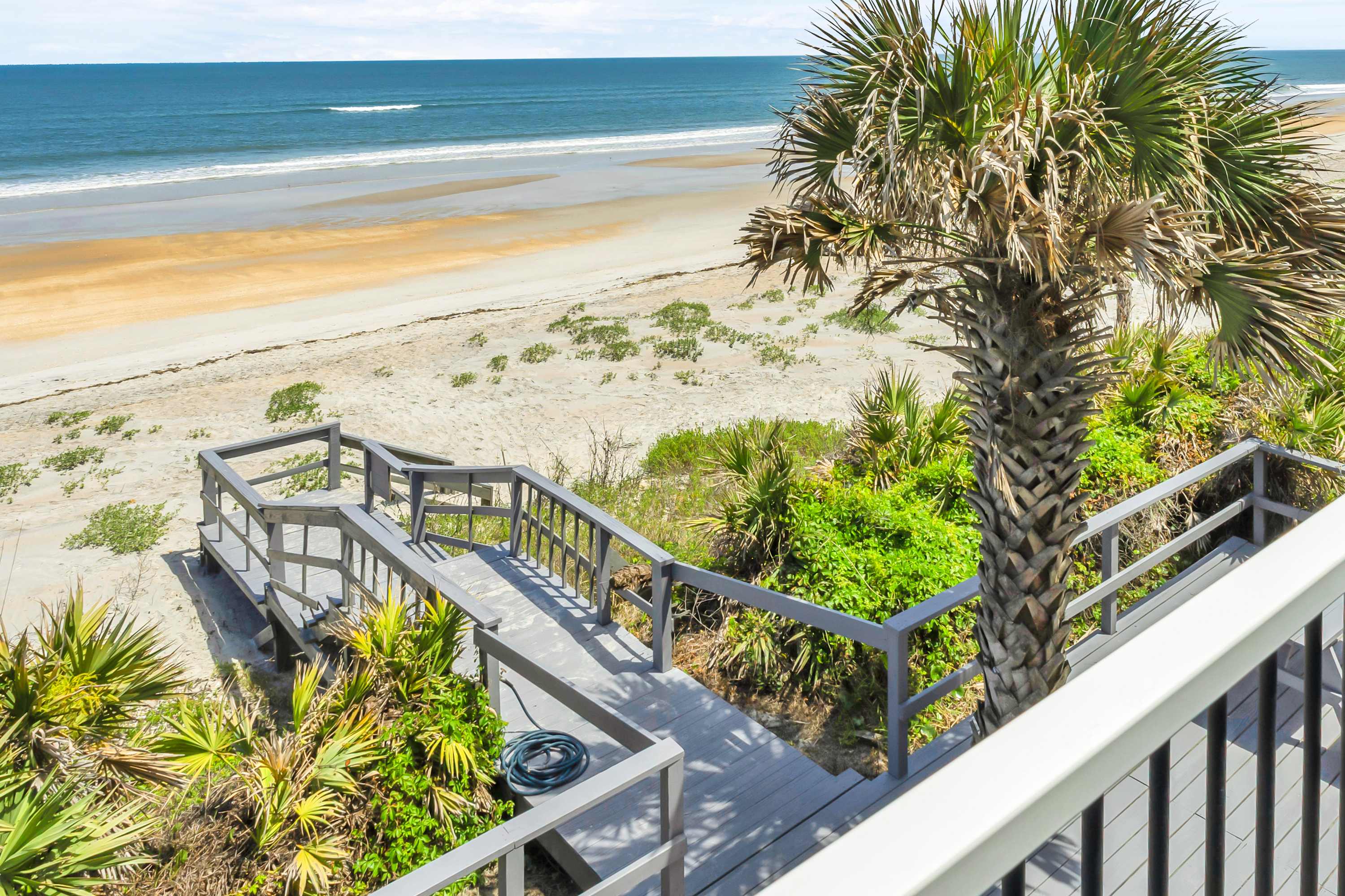 Seascape l Oceanfront l Hot Tub l Game Room  — photo 3