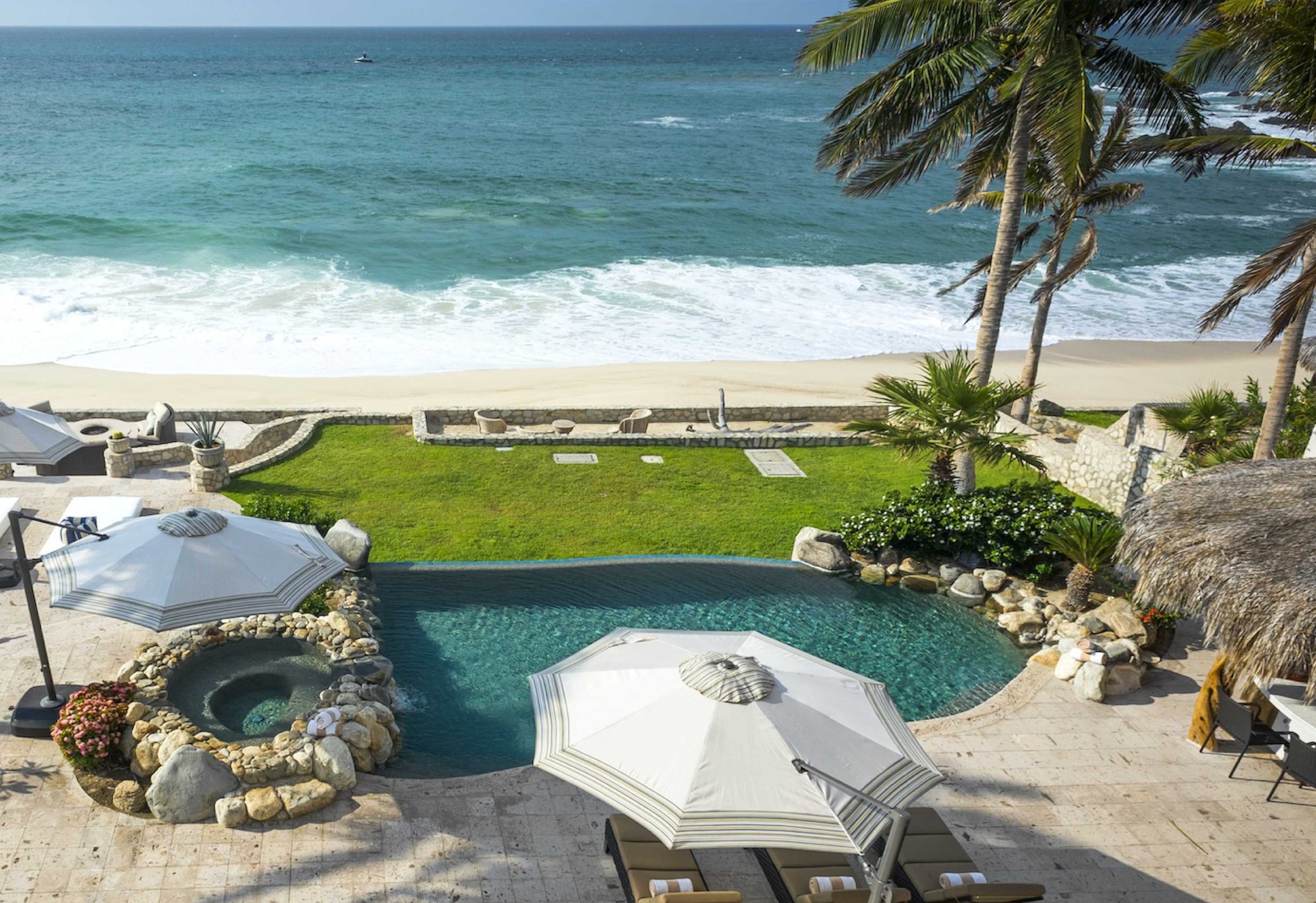 Casa Edwards Too at Palmilla