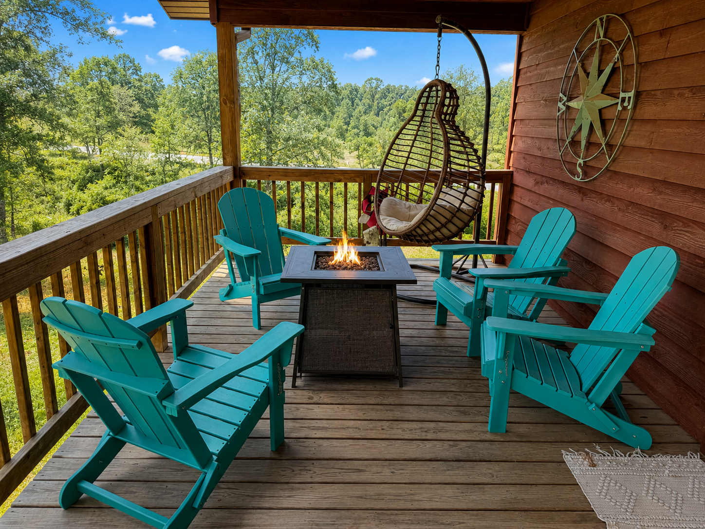 Close to Big Cedar & Thunder Ridge Family Fun