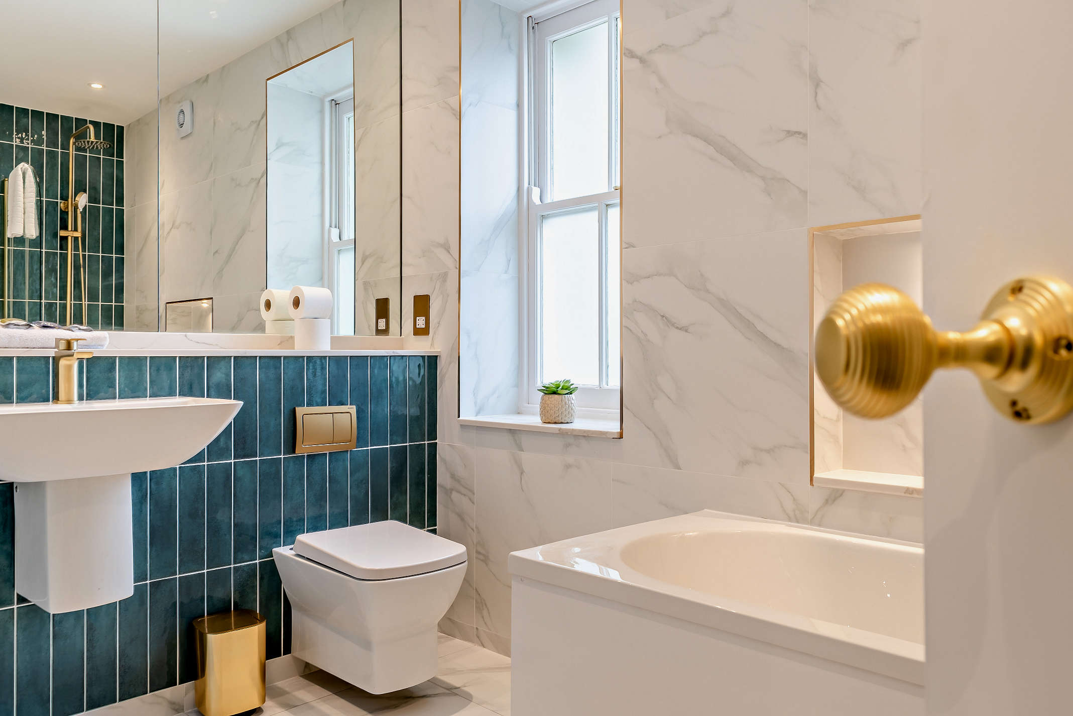 Host & Stay -  The Georgian Quarter at Catharine I – photo 17