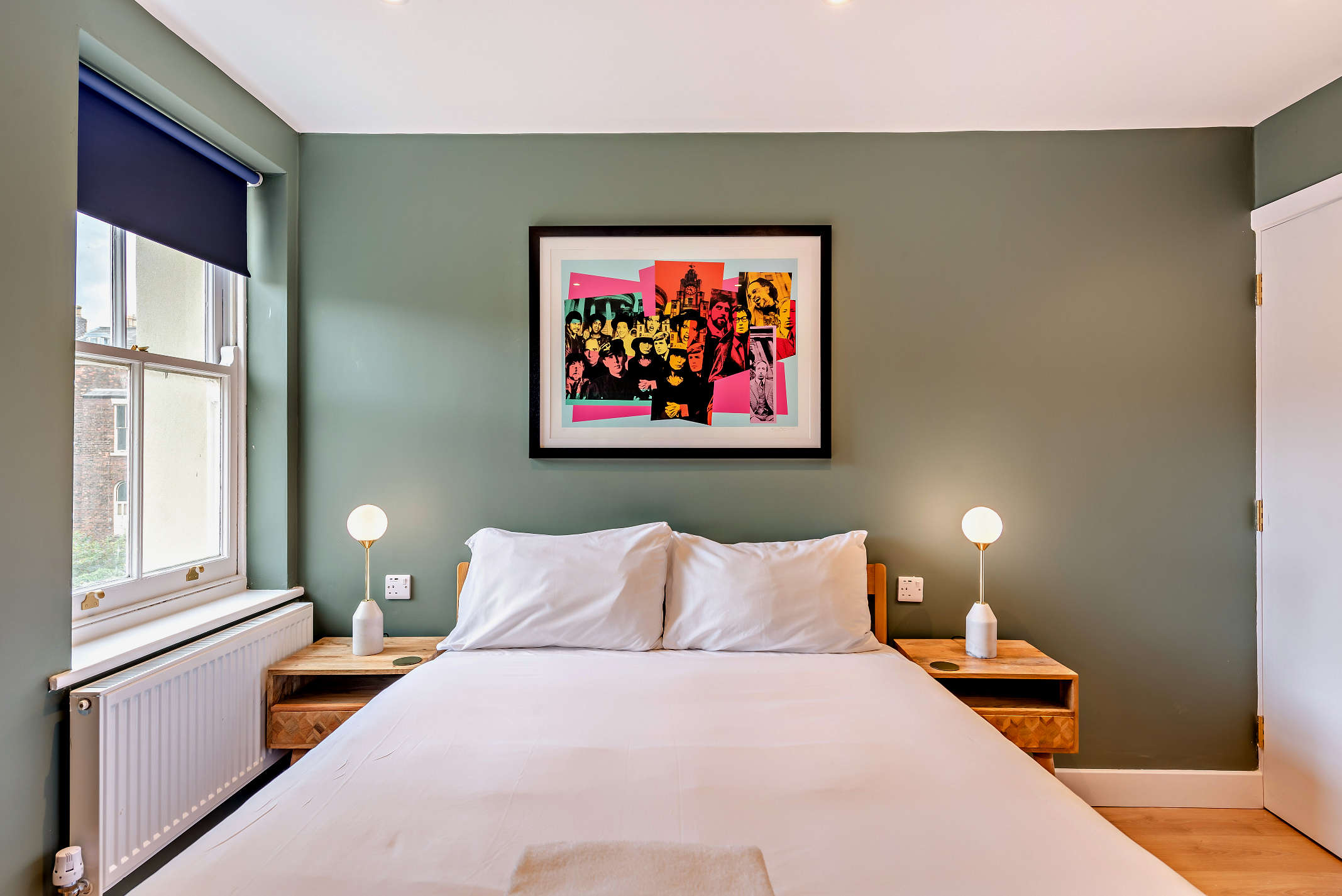 Host & Stay -  The Georgian Quarter at Catharine I – photo 15