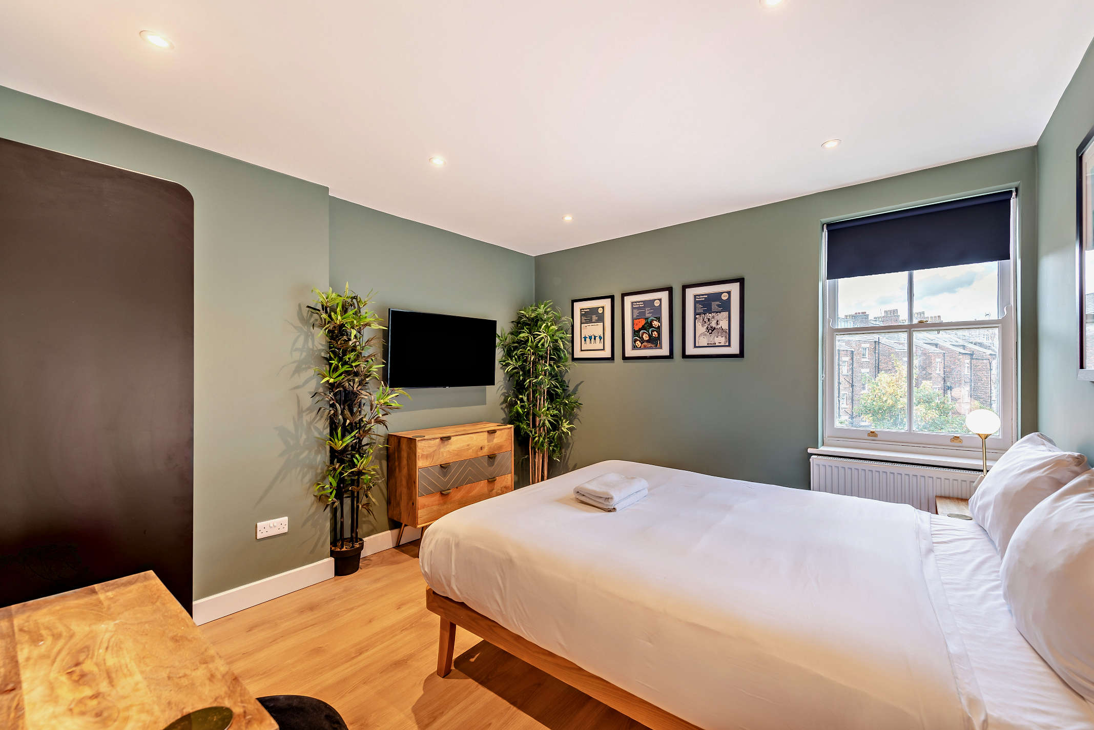 Host & Stay -  The Georgian Quarter at Catharine I – photo 16